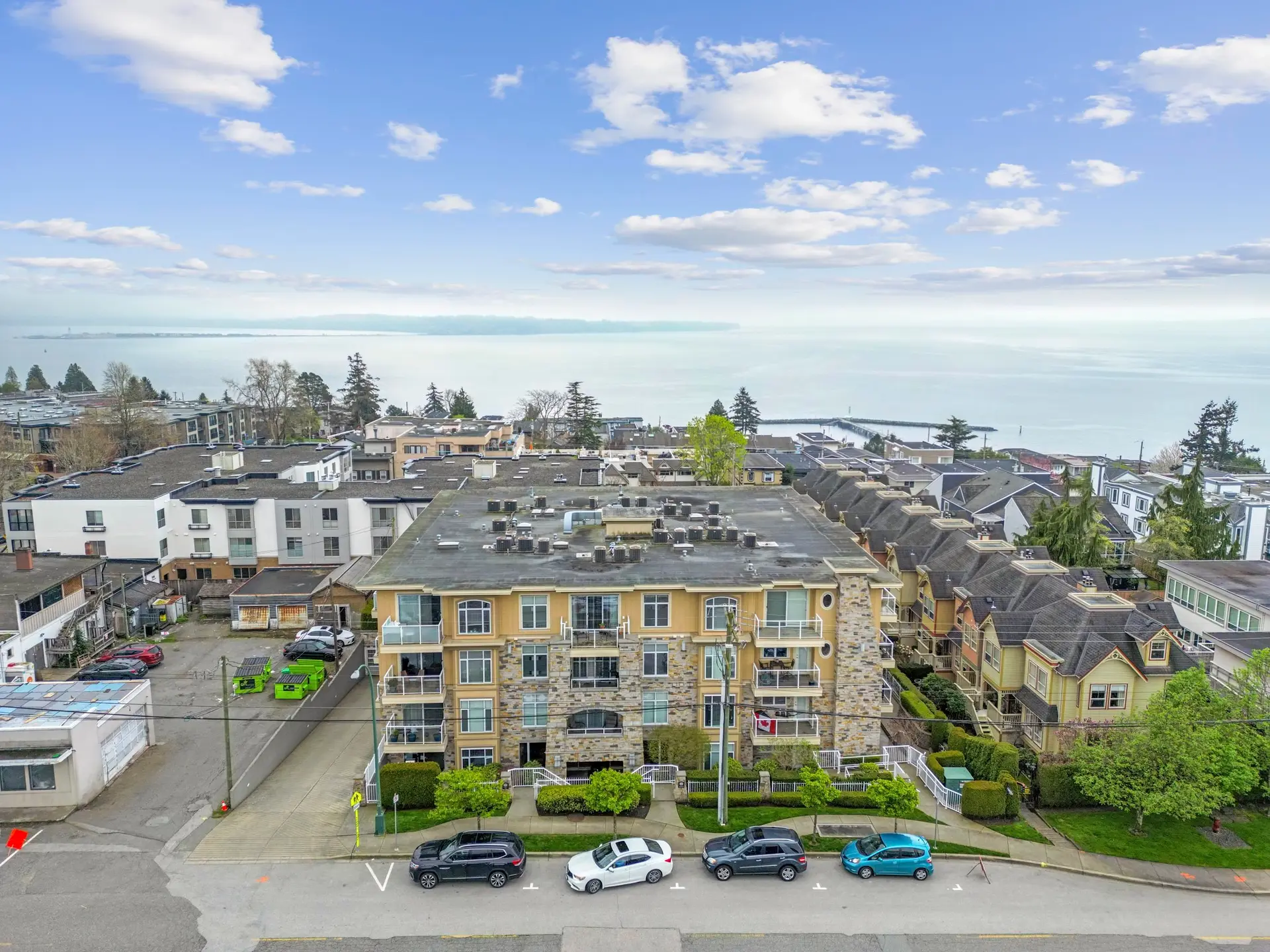 #102 15164 Prospect Avenue - Image 2