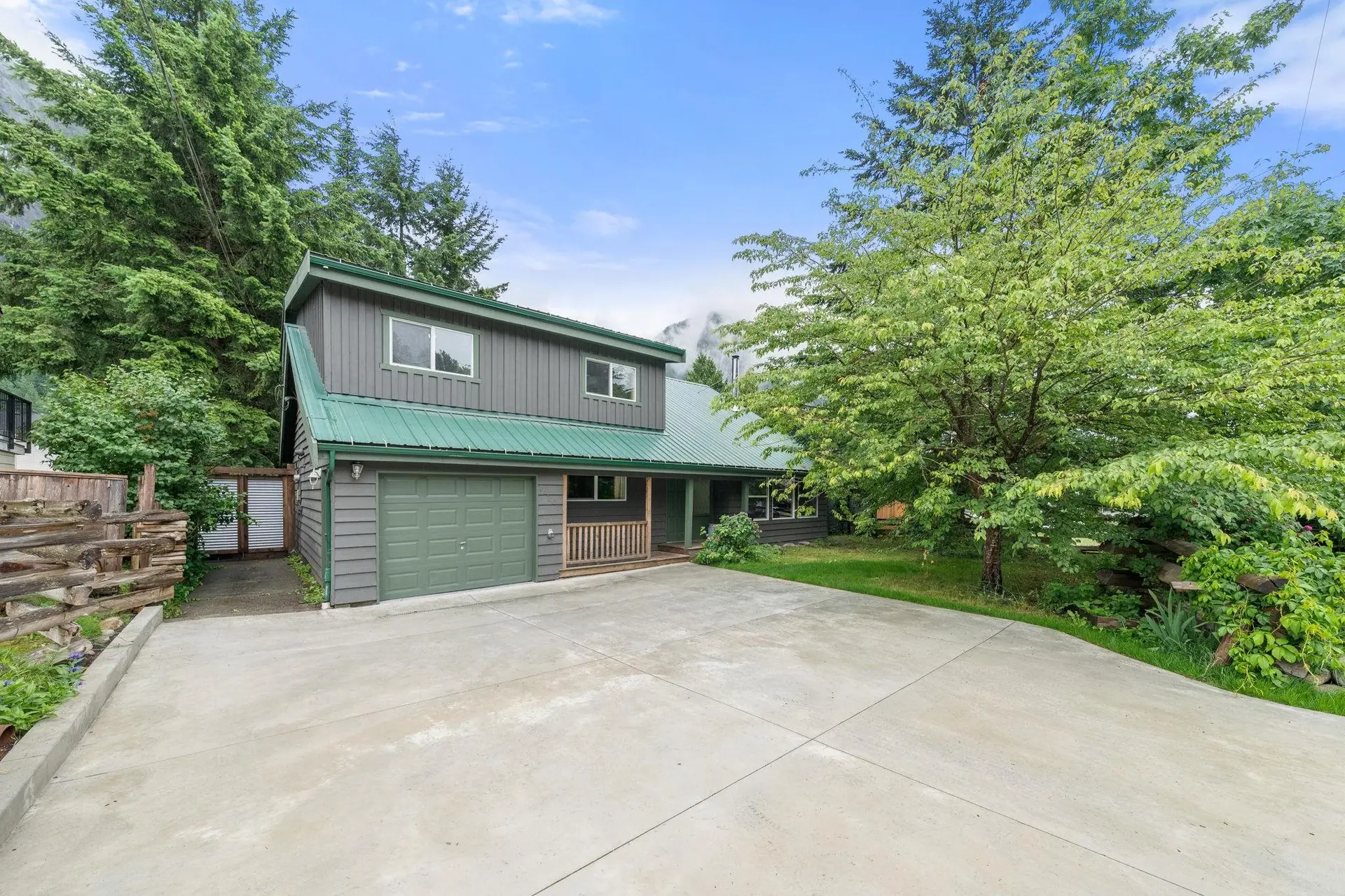 Property at 38260 Westway Avenue, Squamish, BC