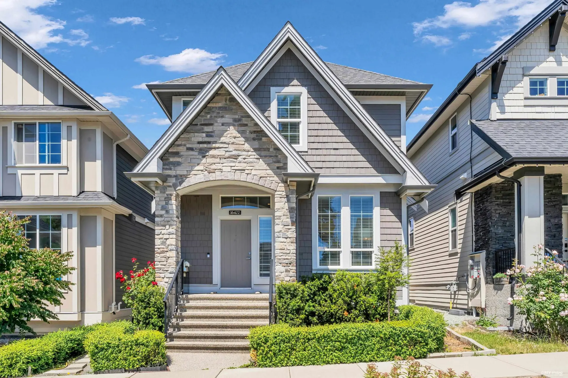 Property at 16477 21 Avenue, Surrey, BC