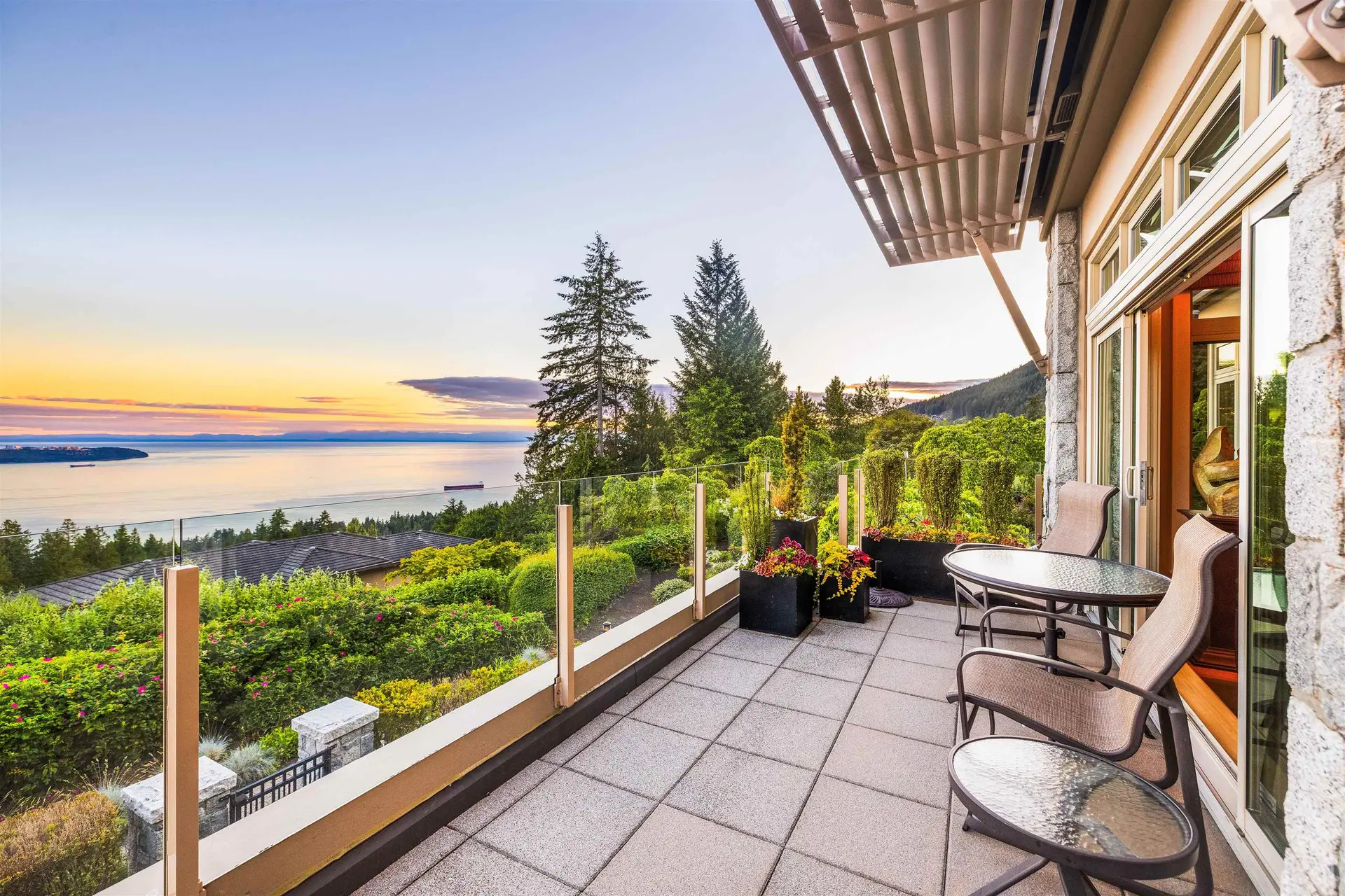 Property at #101 2535 Garden Court, West Vancouver, BC