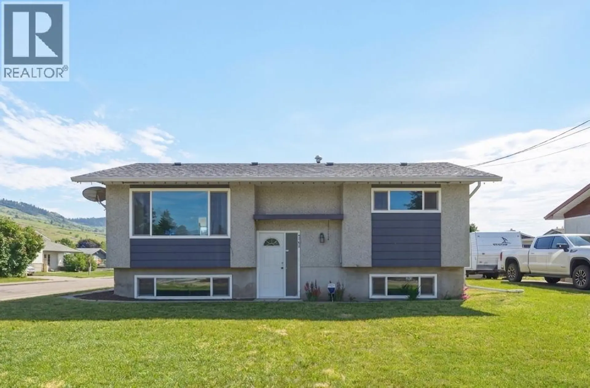 Property at 4300 16 Avenue, Vernon, BC
