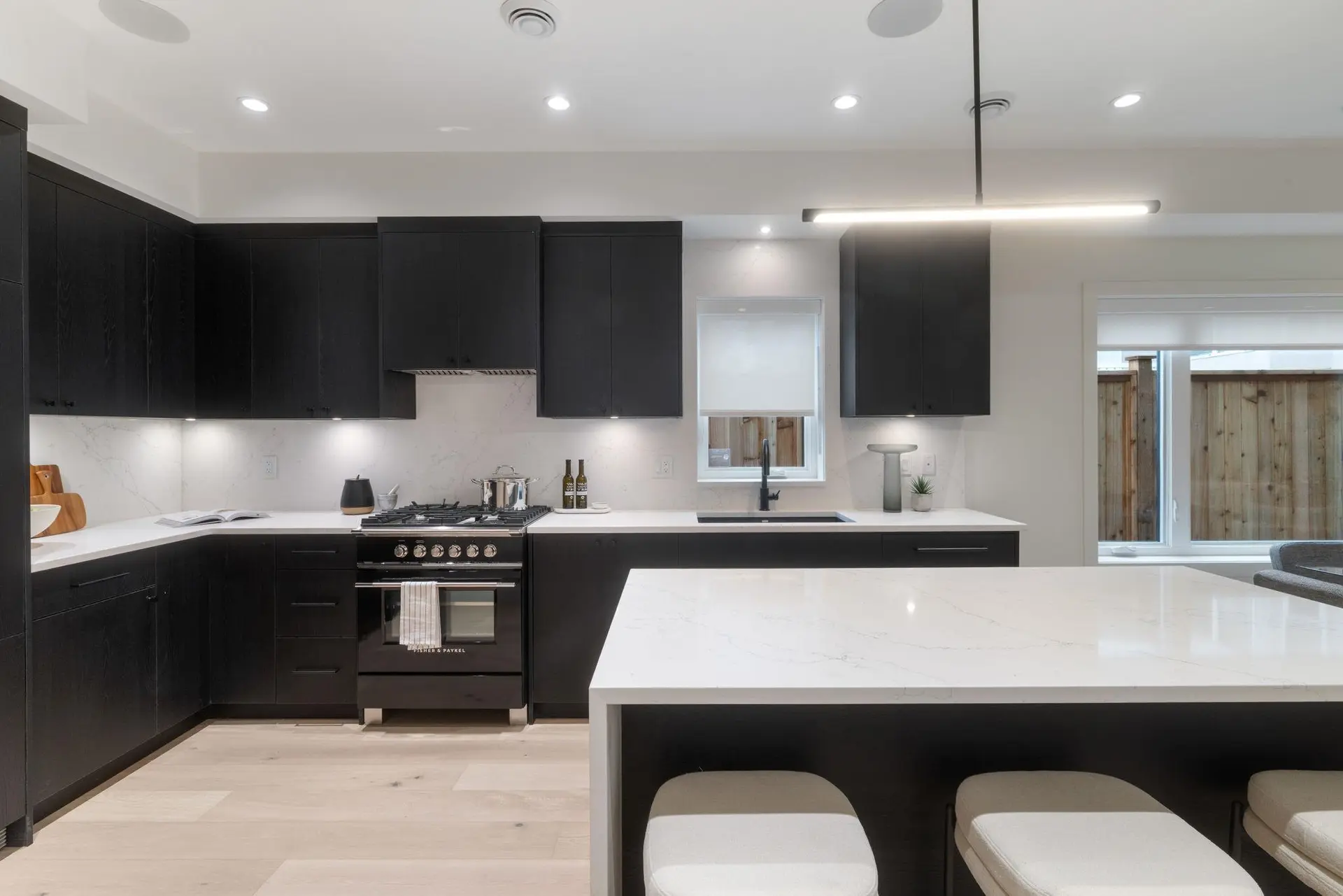 Property at #2 2539 Grant Street, Vancouver, BC