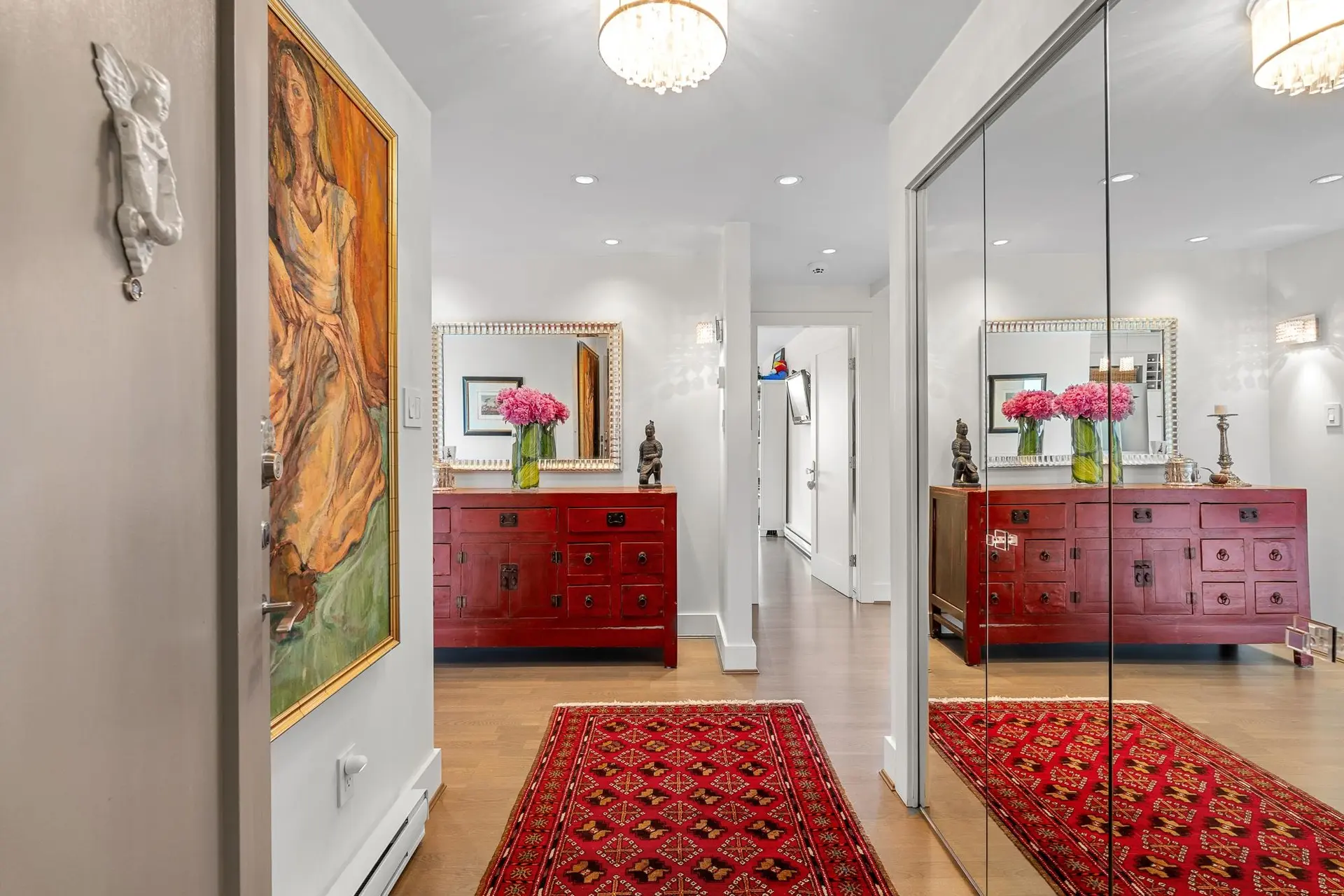 Property at #47 2202 Folkestone Way, West Vancouver, BC
