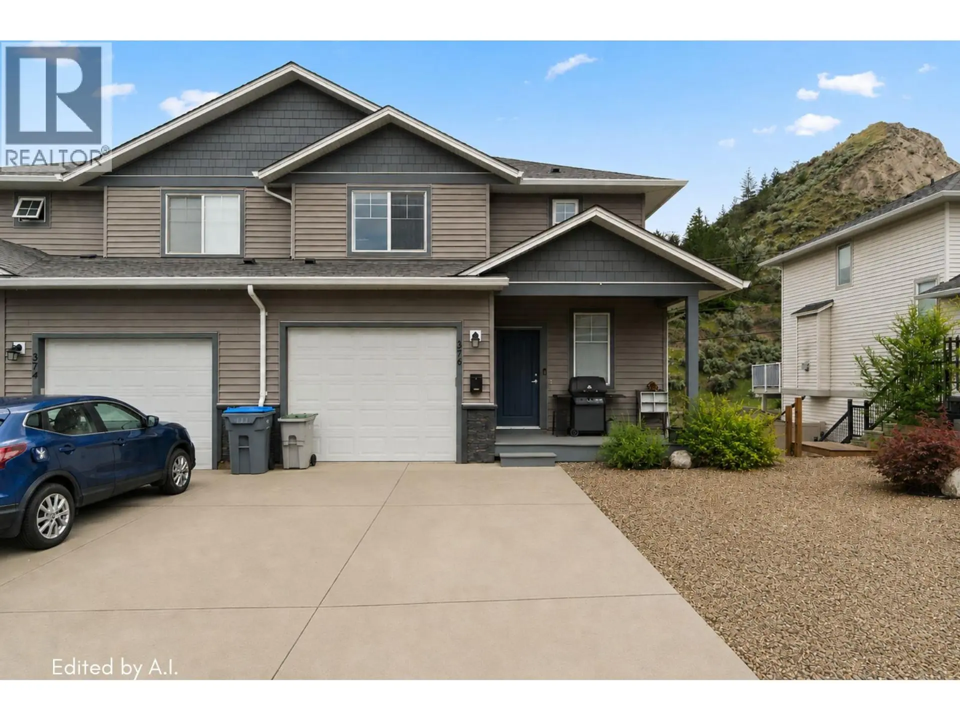 Property at 376 WING Place, Kamloops, BC