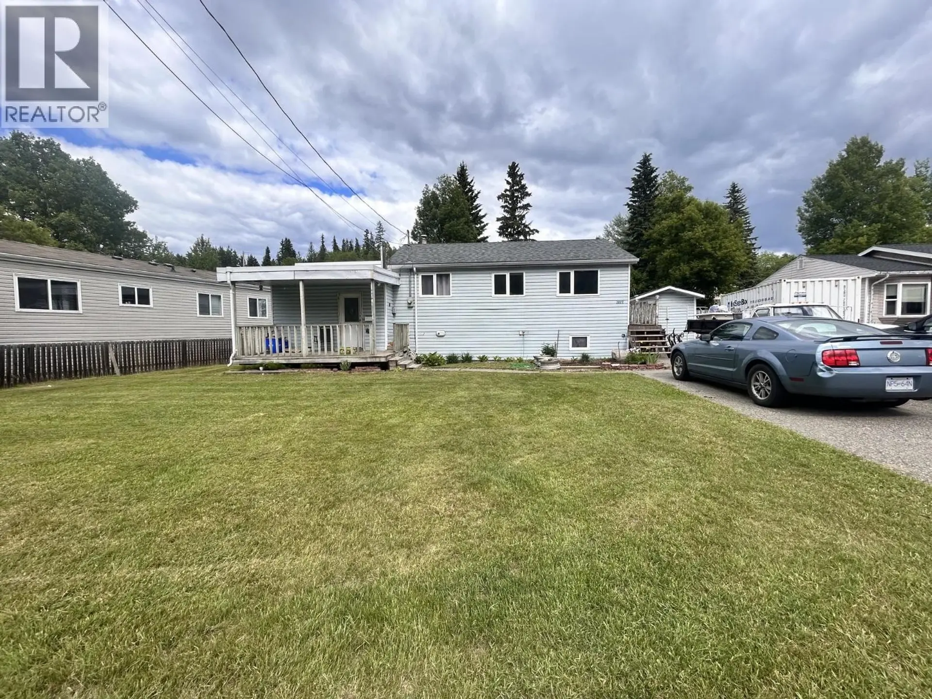 Property at 3022 HART HIGHWAY, Prince George, BC