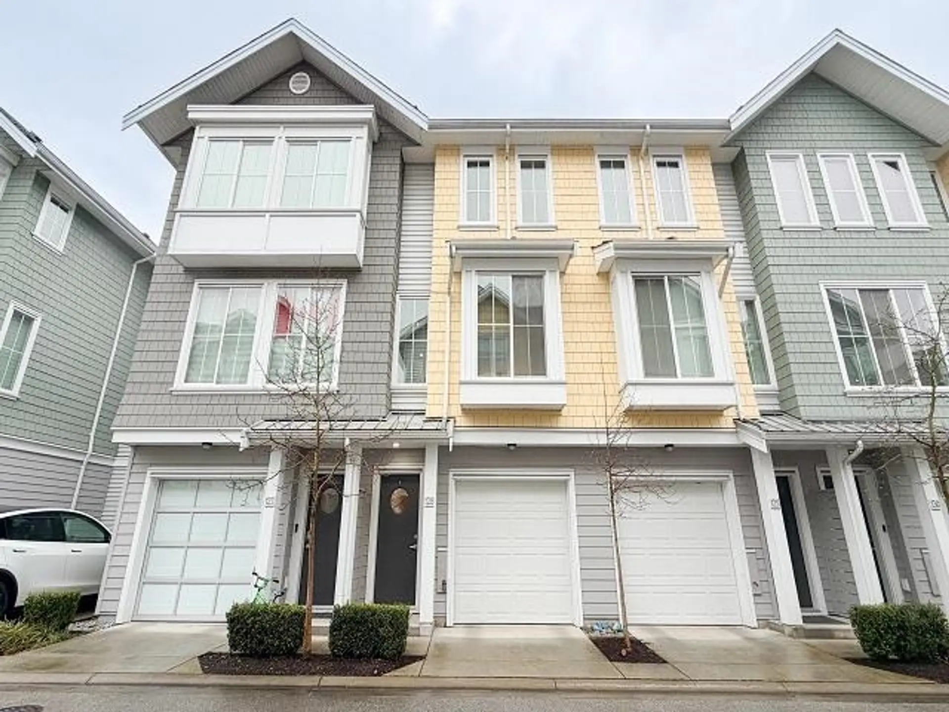 Property at #128 5550 Admiral Way, Ladner, BC