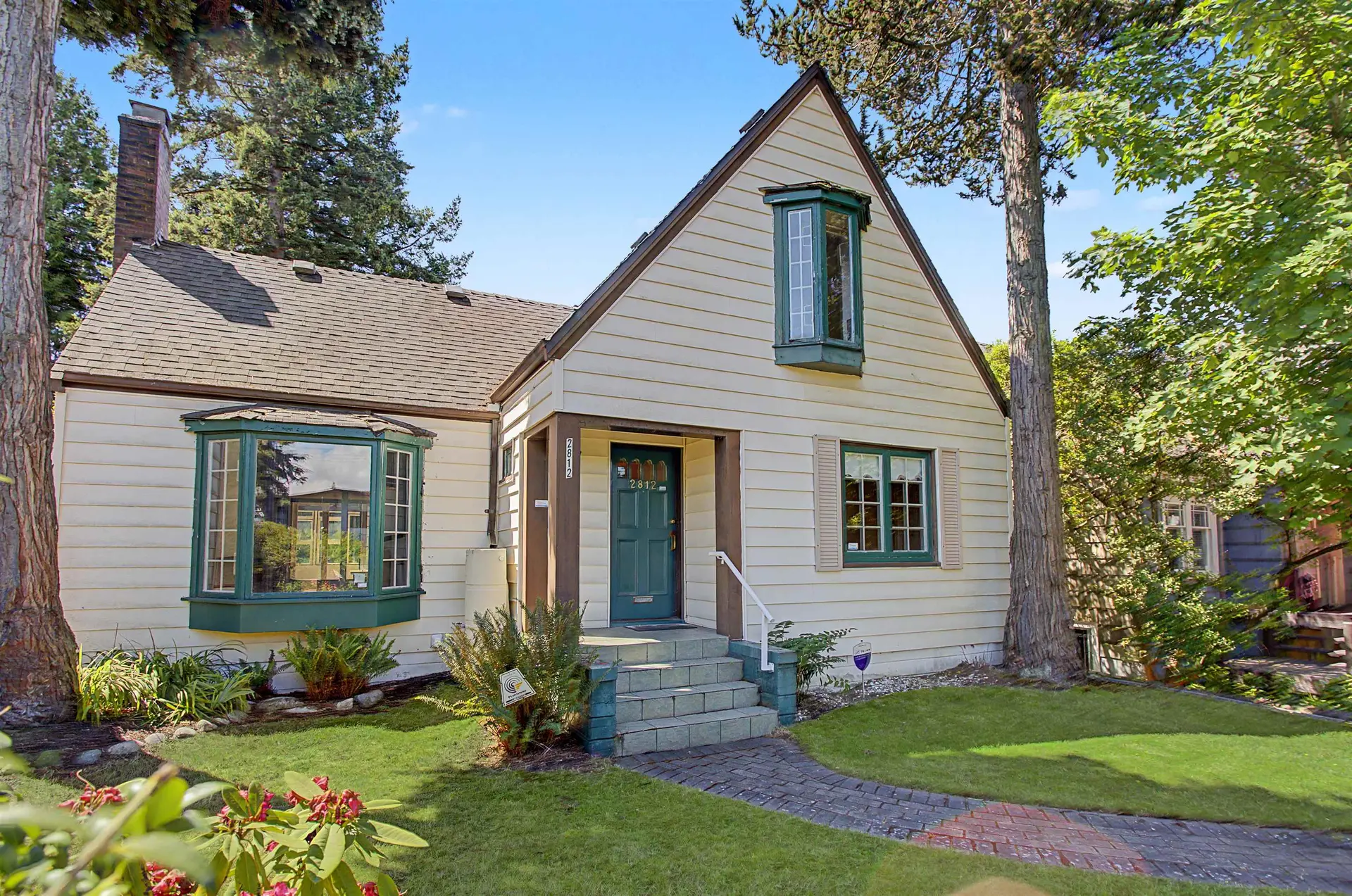 2812 W 33rd Avenue - Image 1