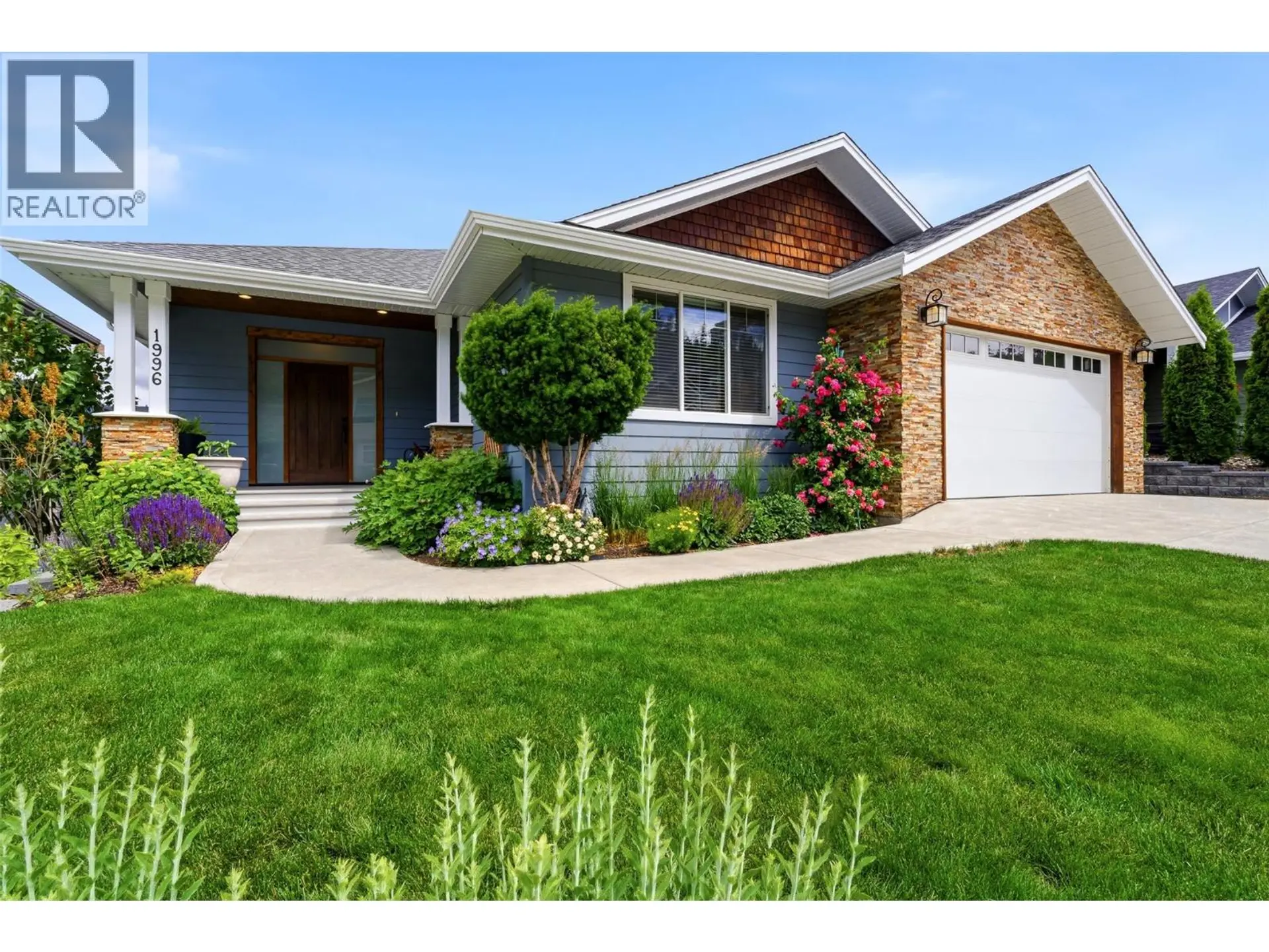 Property at 1996 Galore Crescent, Kamloops, BC