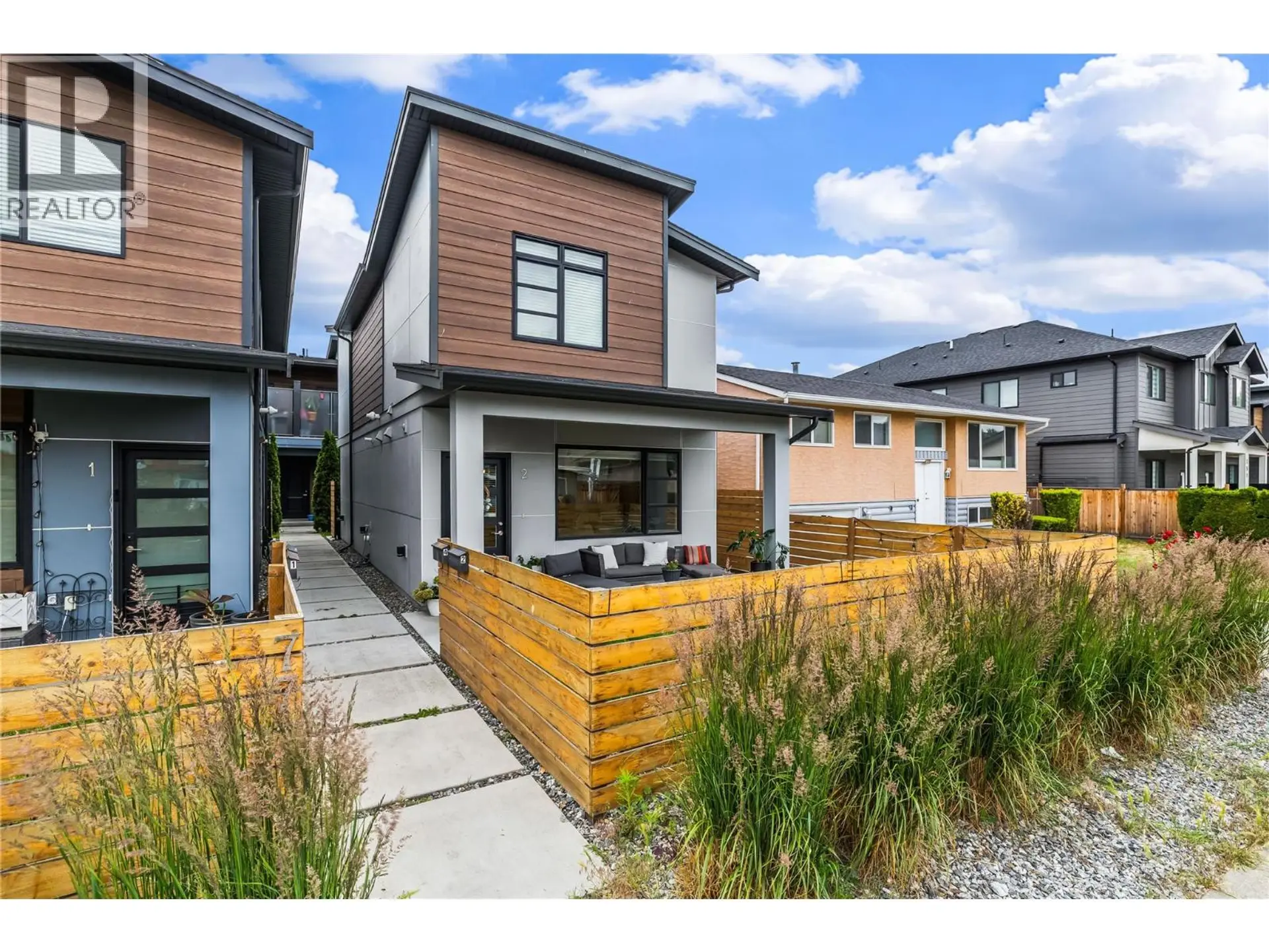 Property at #2 771 Raymer Avenue, Kelowna, BC