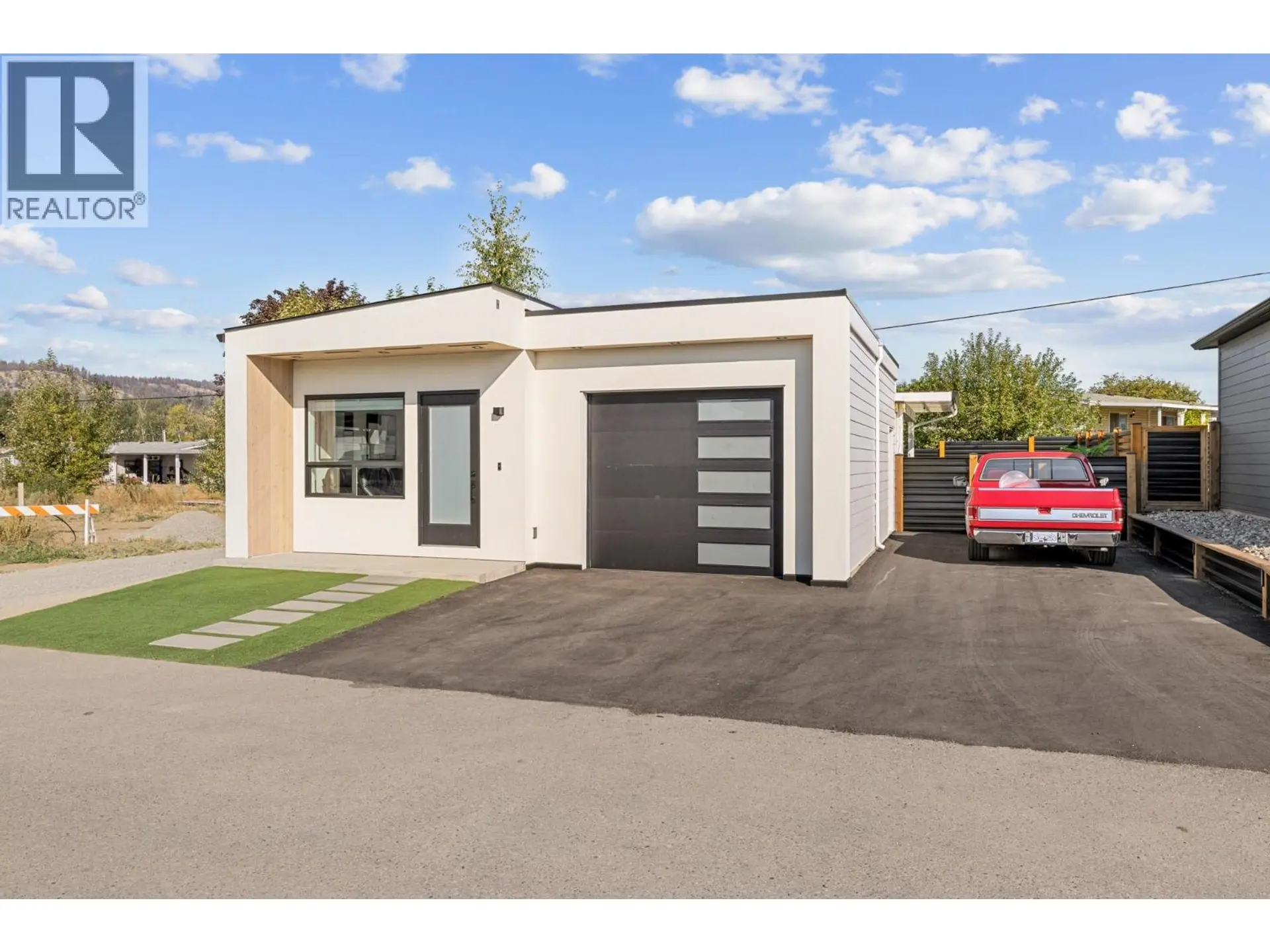Property at #6 8900 Jim Bailey Road, Kelowna, BC