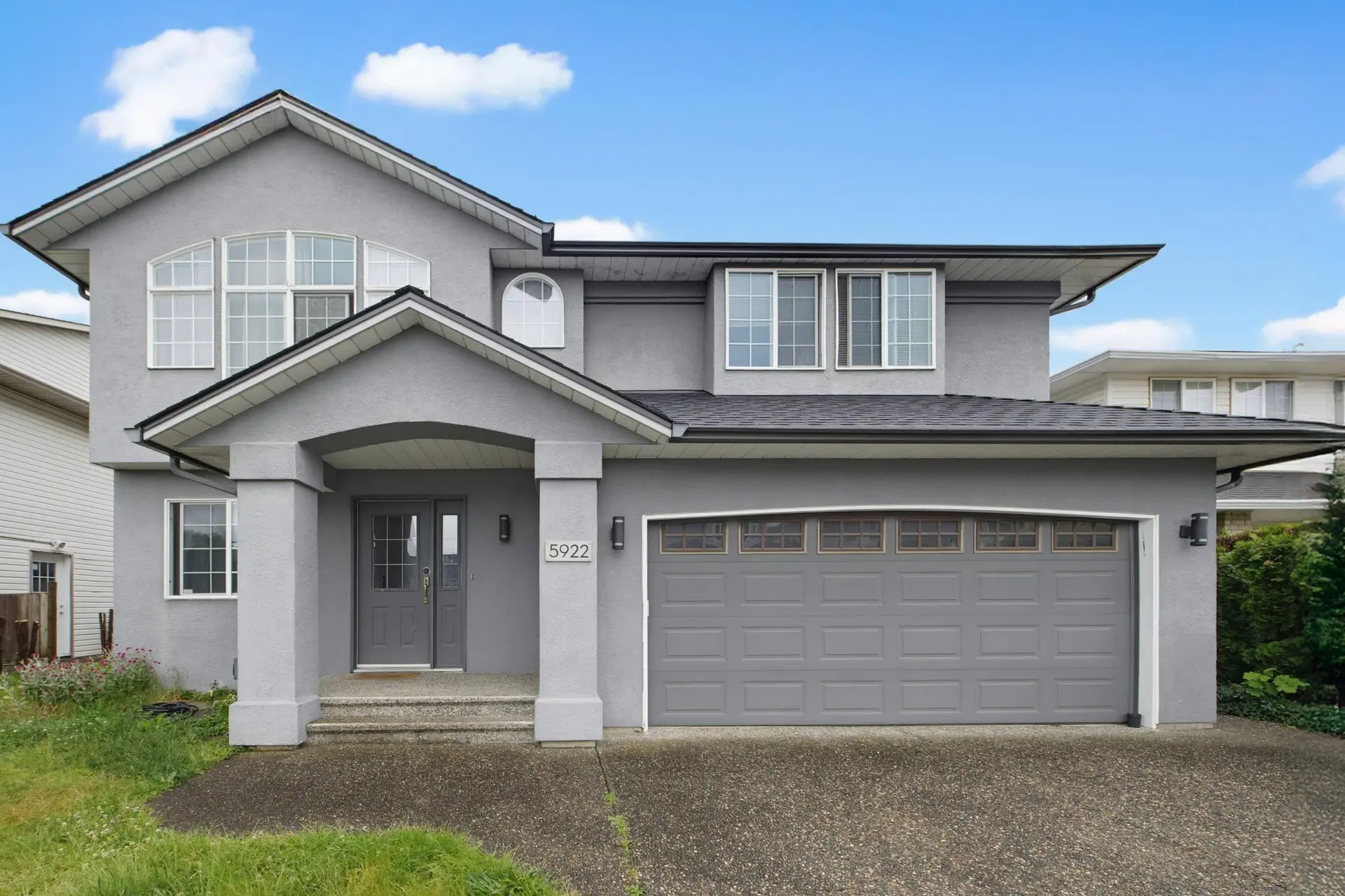 Property at 5922 Birmingham Place, Chilliwack, BC