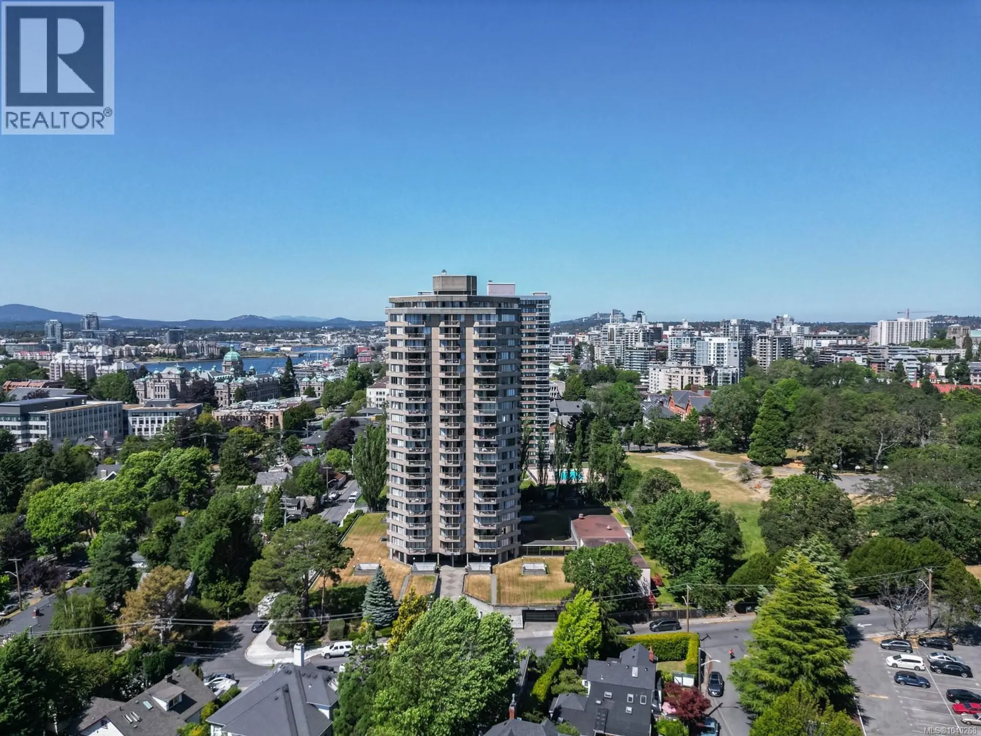 Property at #910 620 Toronto St, Victoria, BC