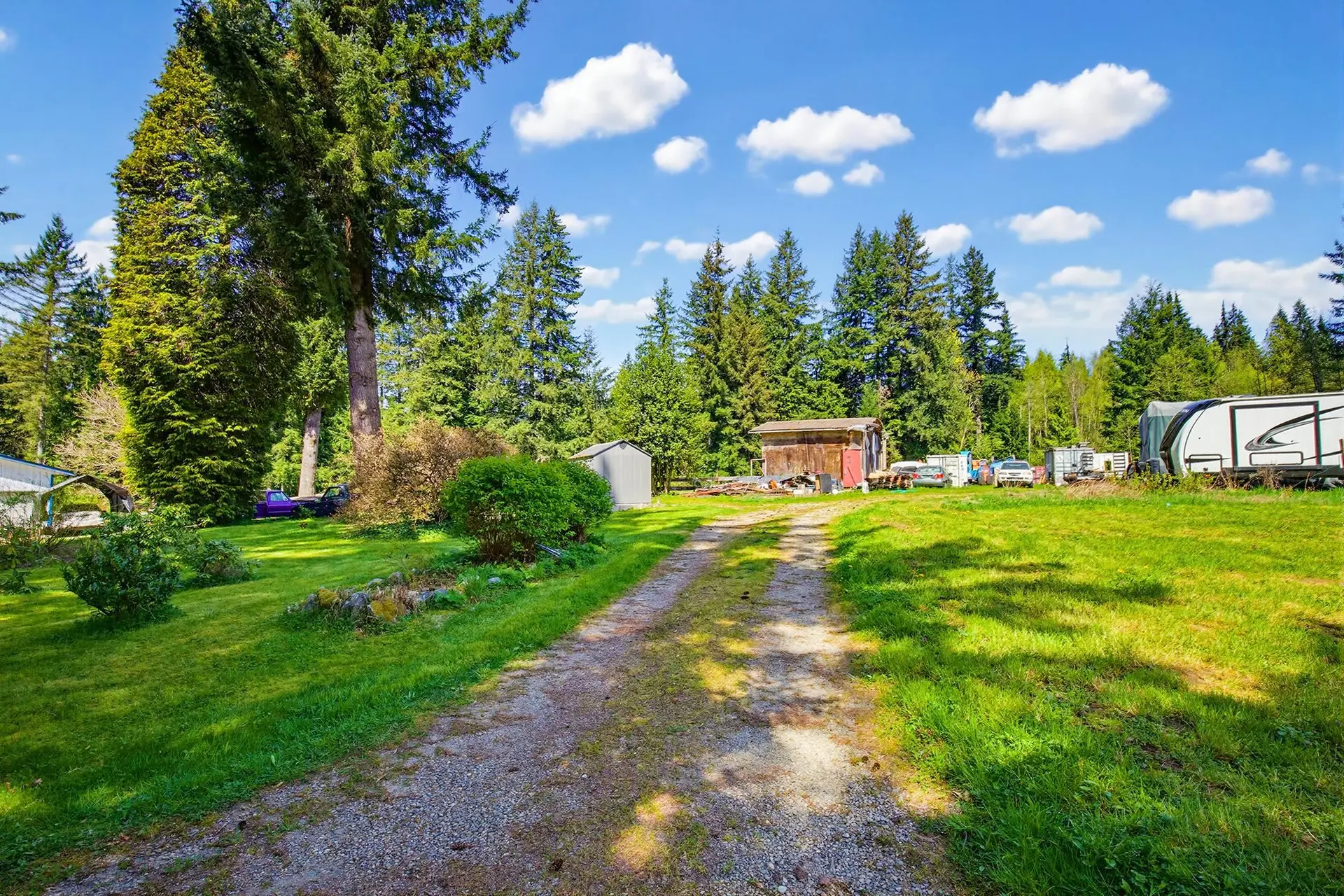 Property at 32295 Dewdney Trunk Road, Mission, BC