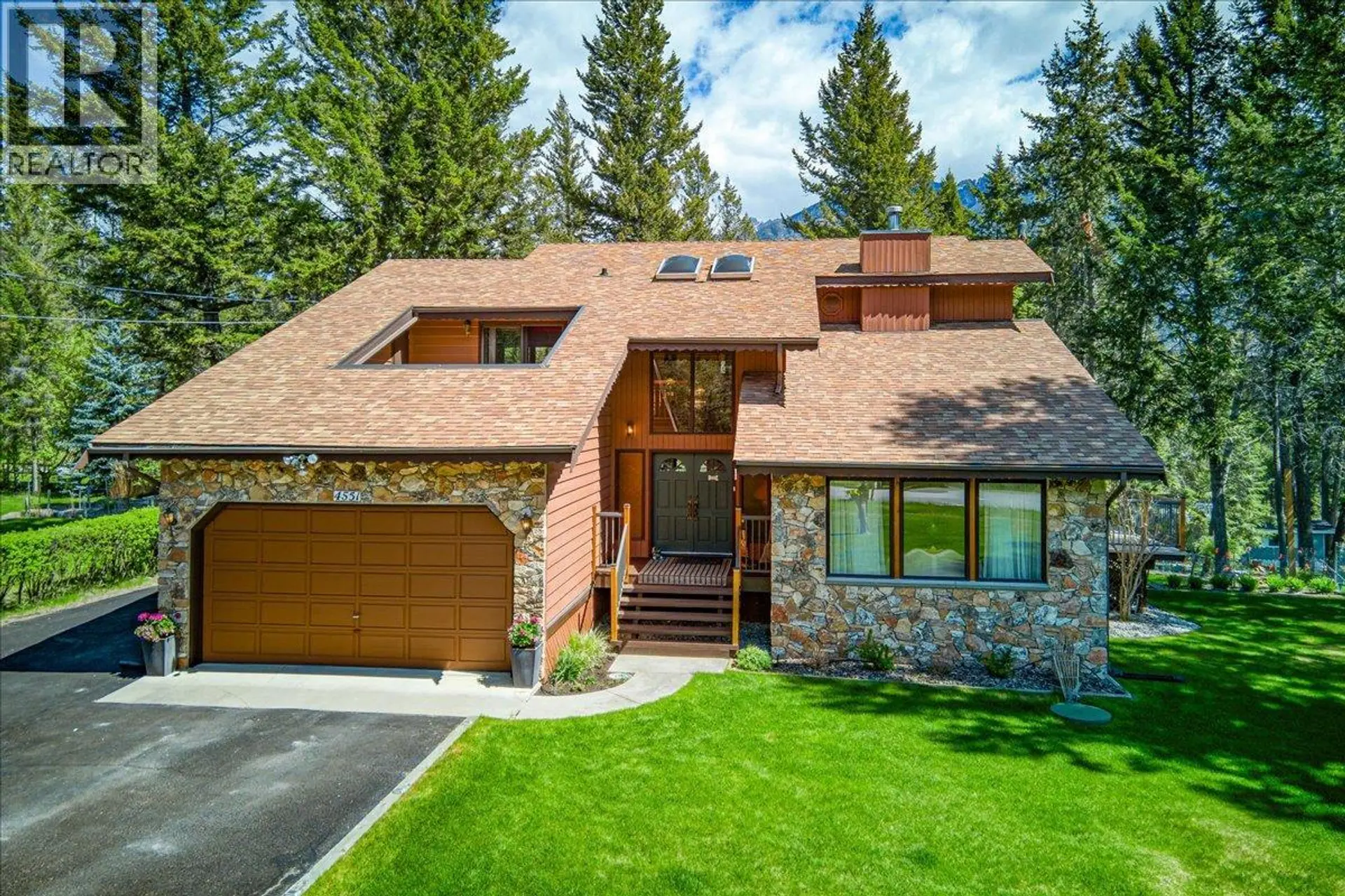 Property at 4551 Columbia View Road, Fairmont Hot Springs, BC