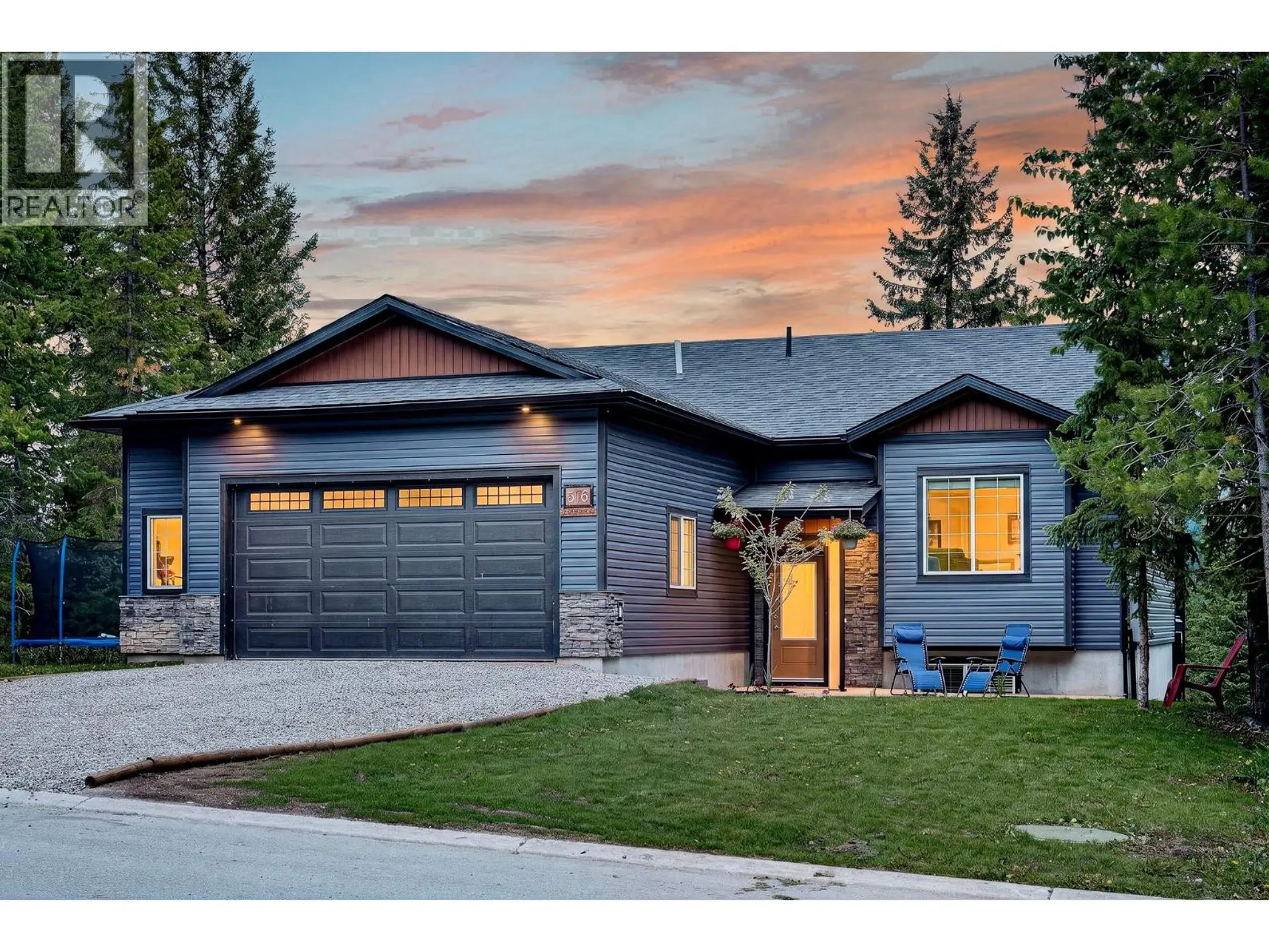 Property at 36 Driftwood Place, Elkford, BC