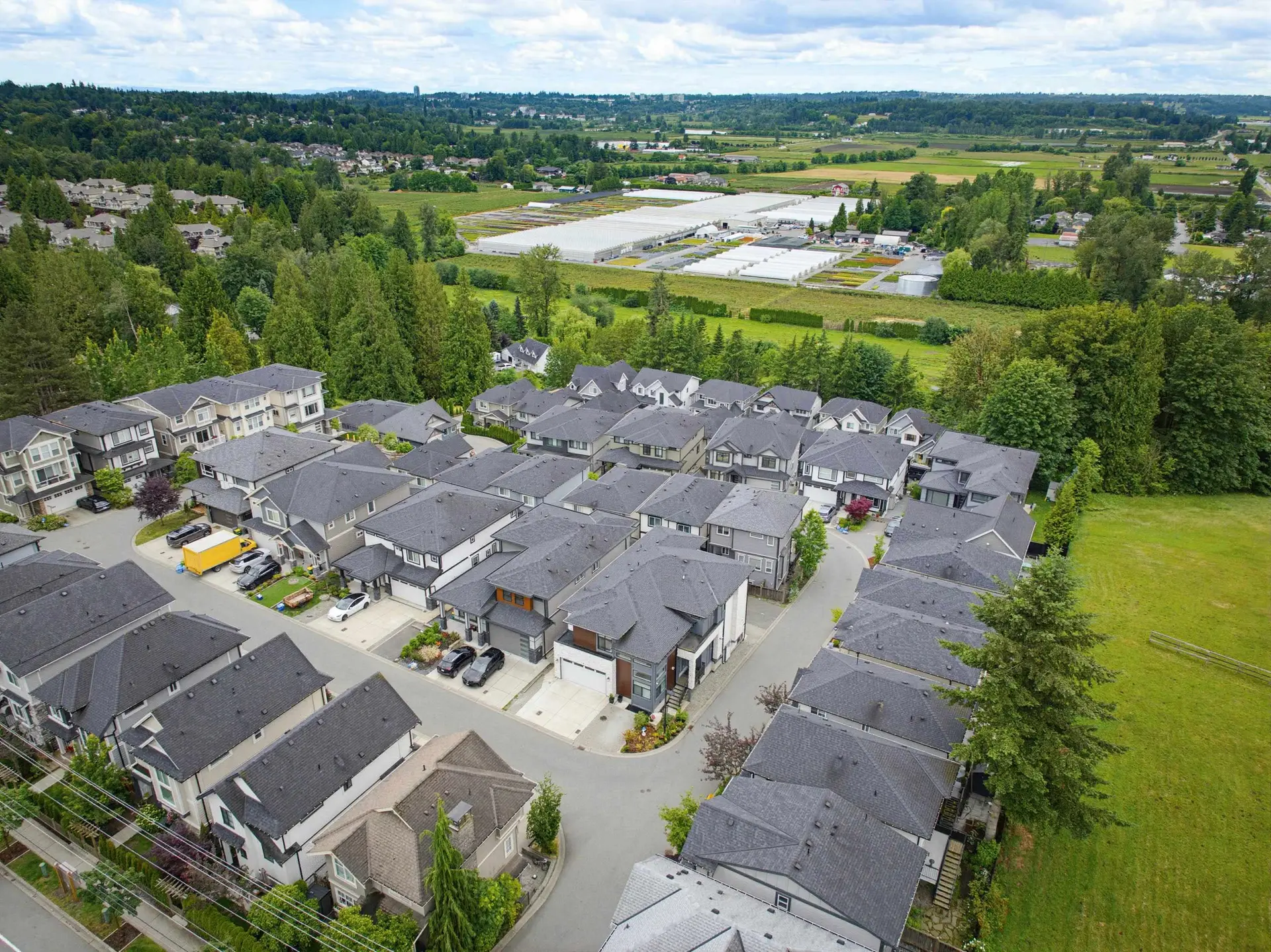 Property at #19 4295 Old Clayburn Road, Abbotsford, BC