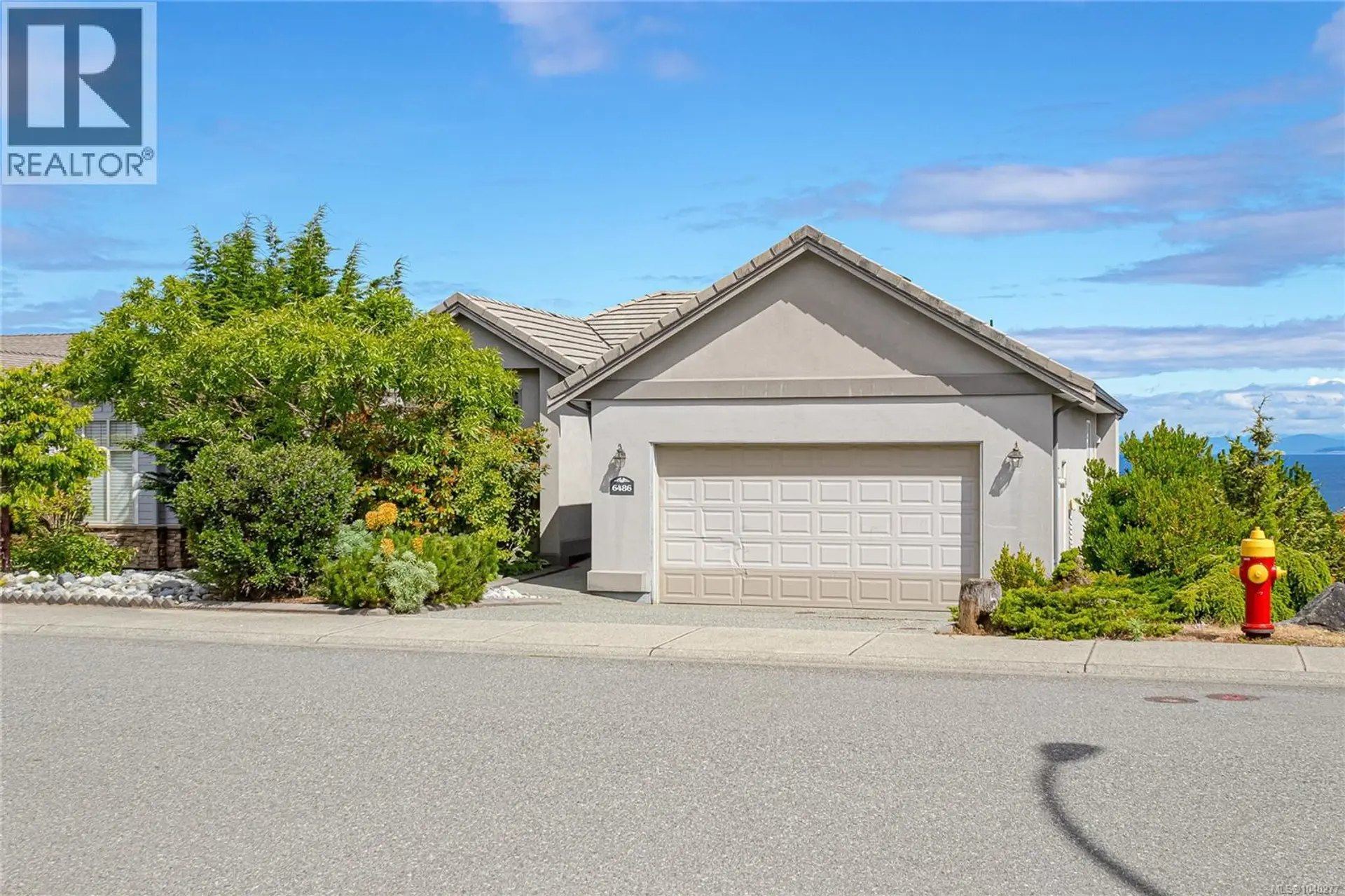 Property at 6486 Peregrine Rd, Nanaimo, BC