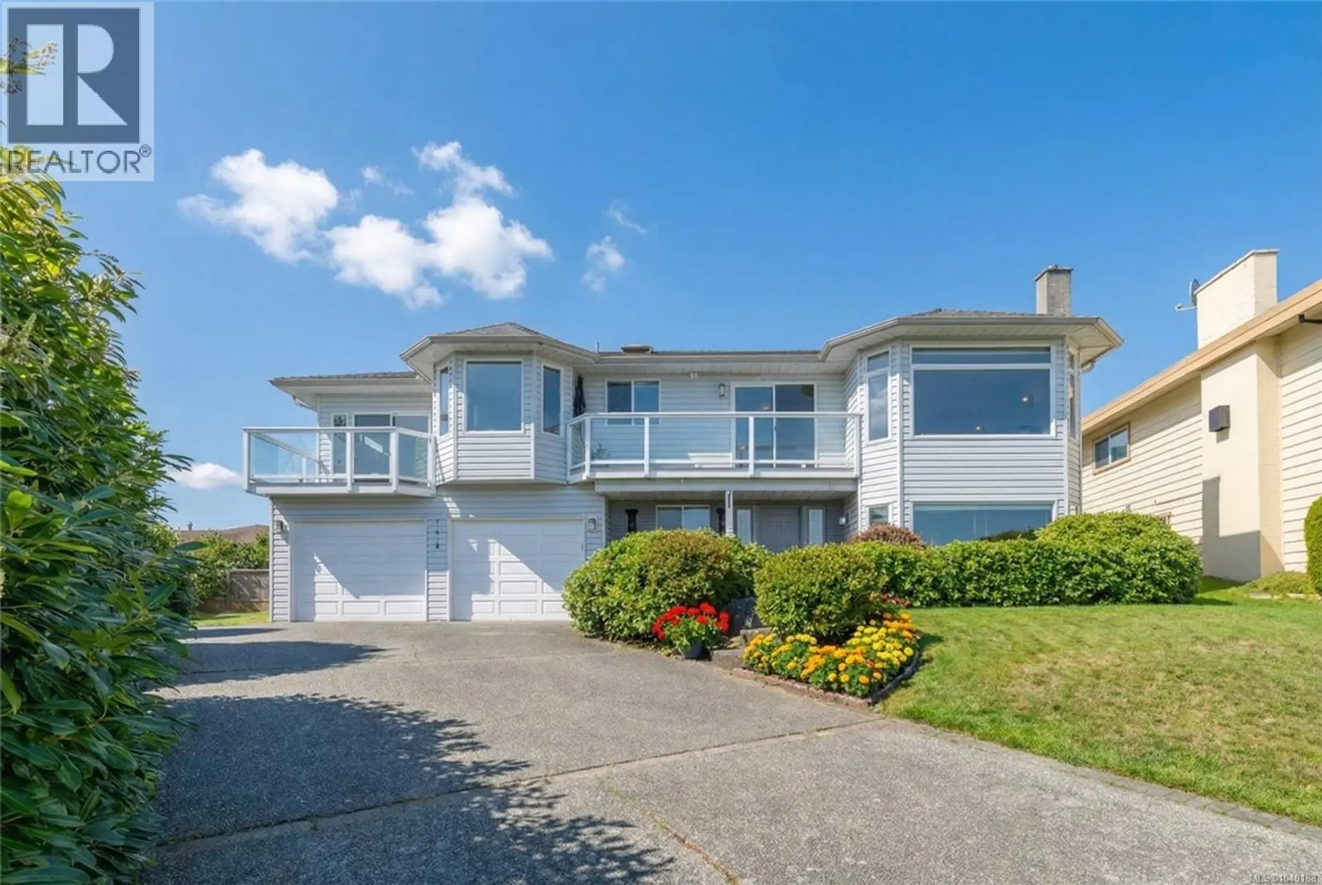 Property at 114 Nona Pl, Nanaimo, BC