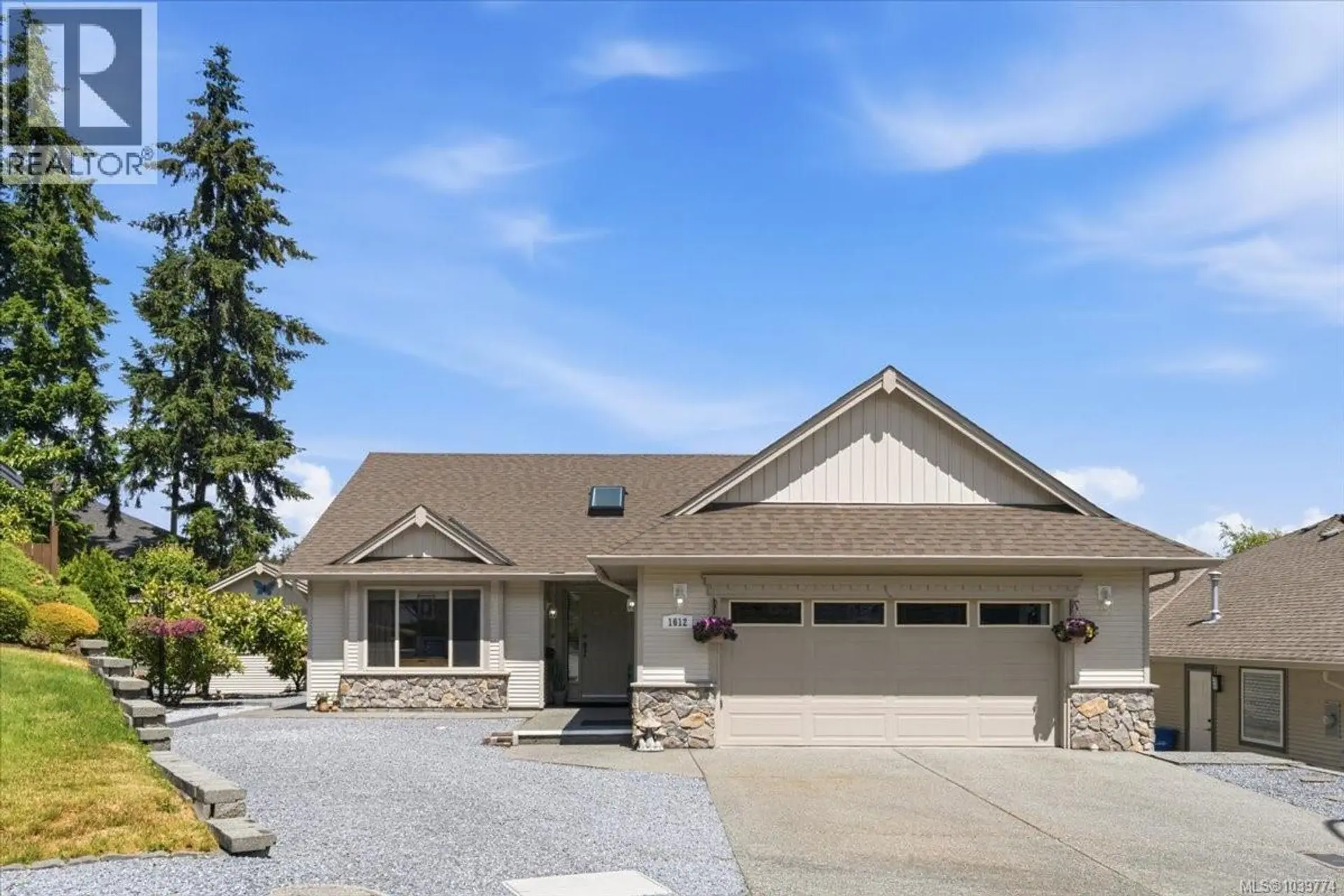 Property at 1612 Blackstone Pl, Nanaimo, BC