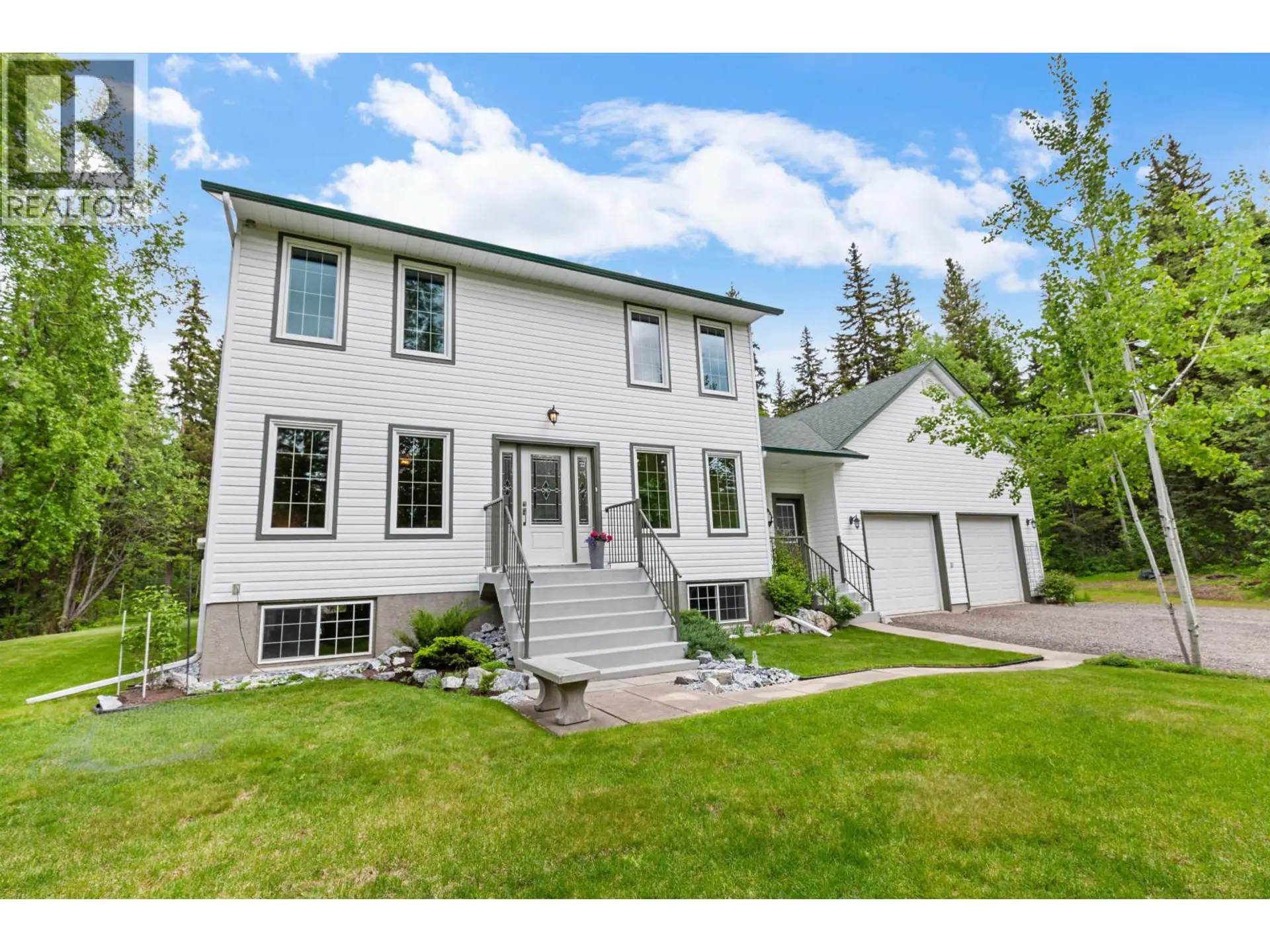 Property at 10020 TREBE ROAD, Prince George, BC