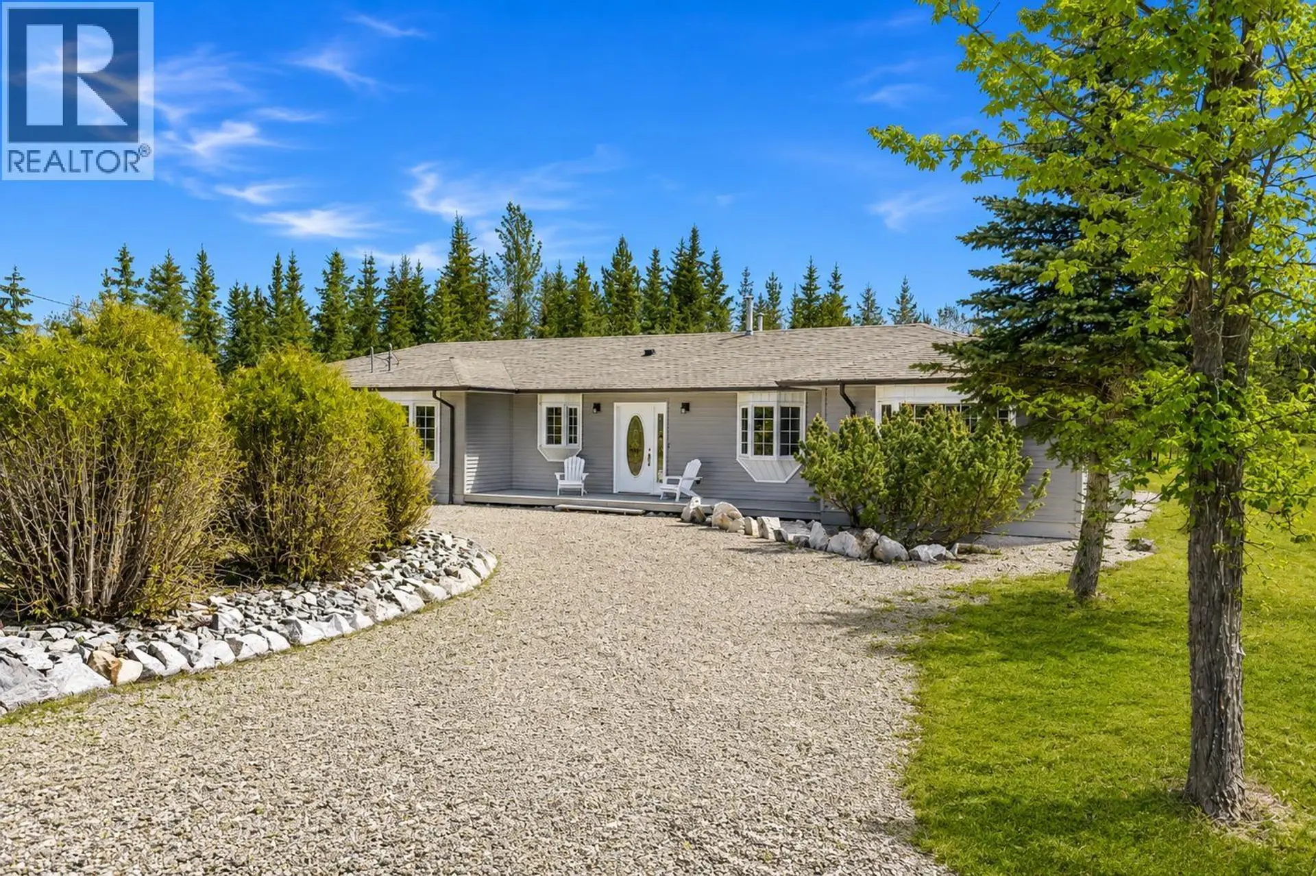 Property at 14550 BLACKWATER ROAD, Prince George, BC