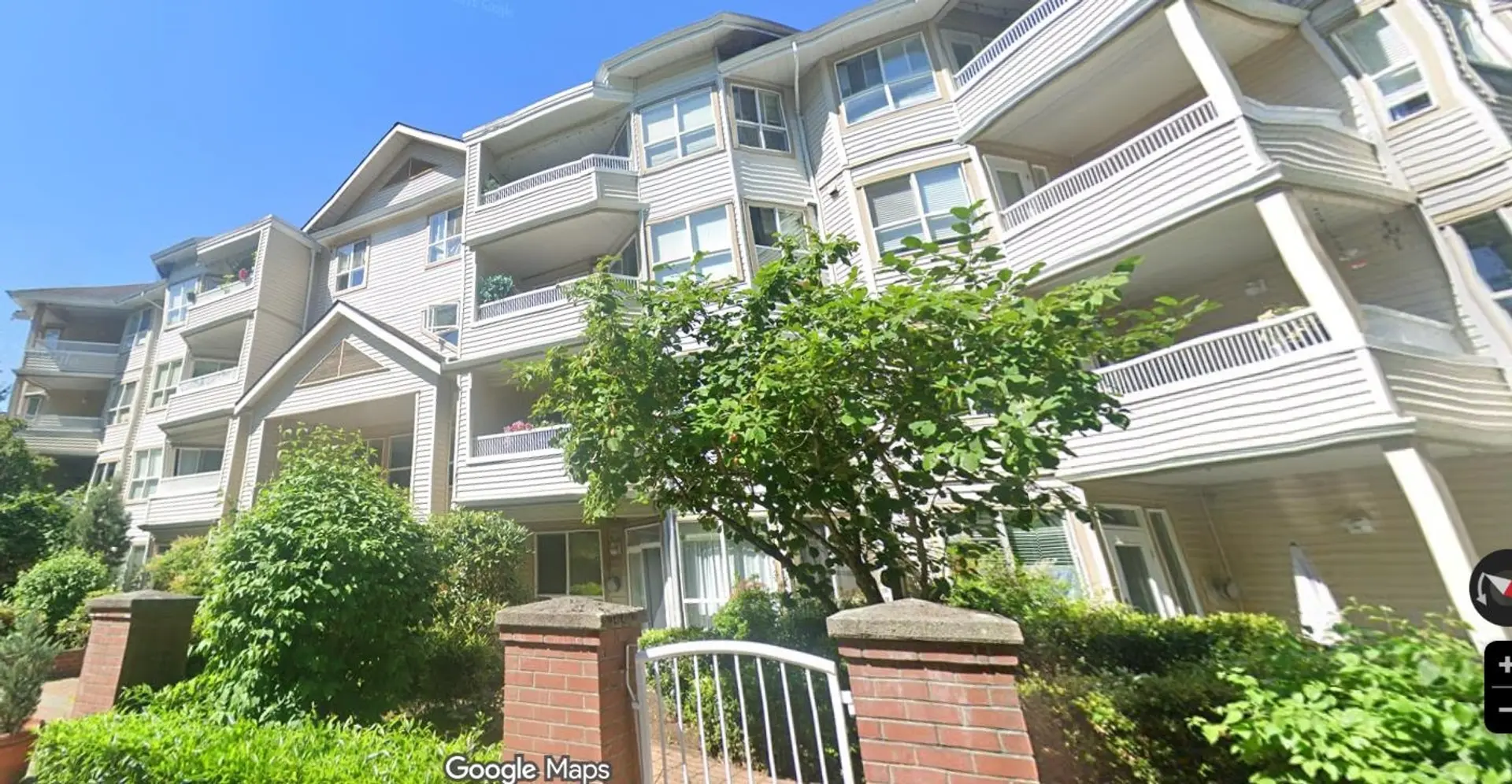 Property at #406 8139 121a Street, Surrey, BC