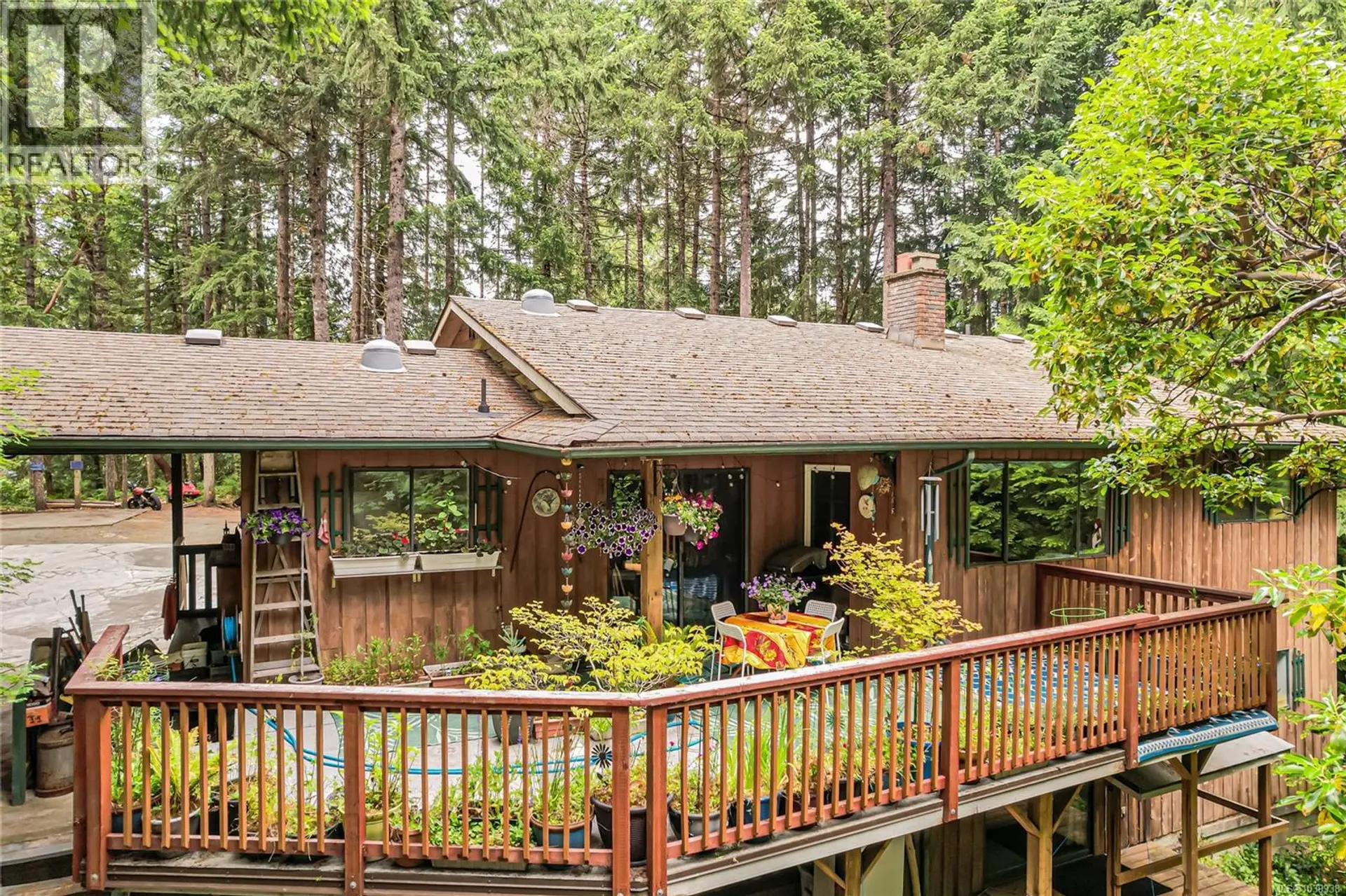 Property at 2330 Damascus Rd, Shawnigan Lake, BC