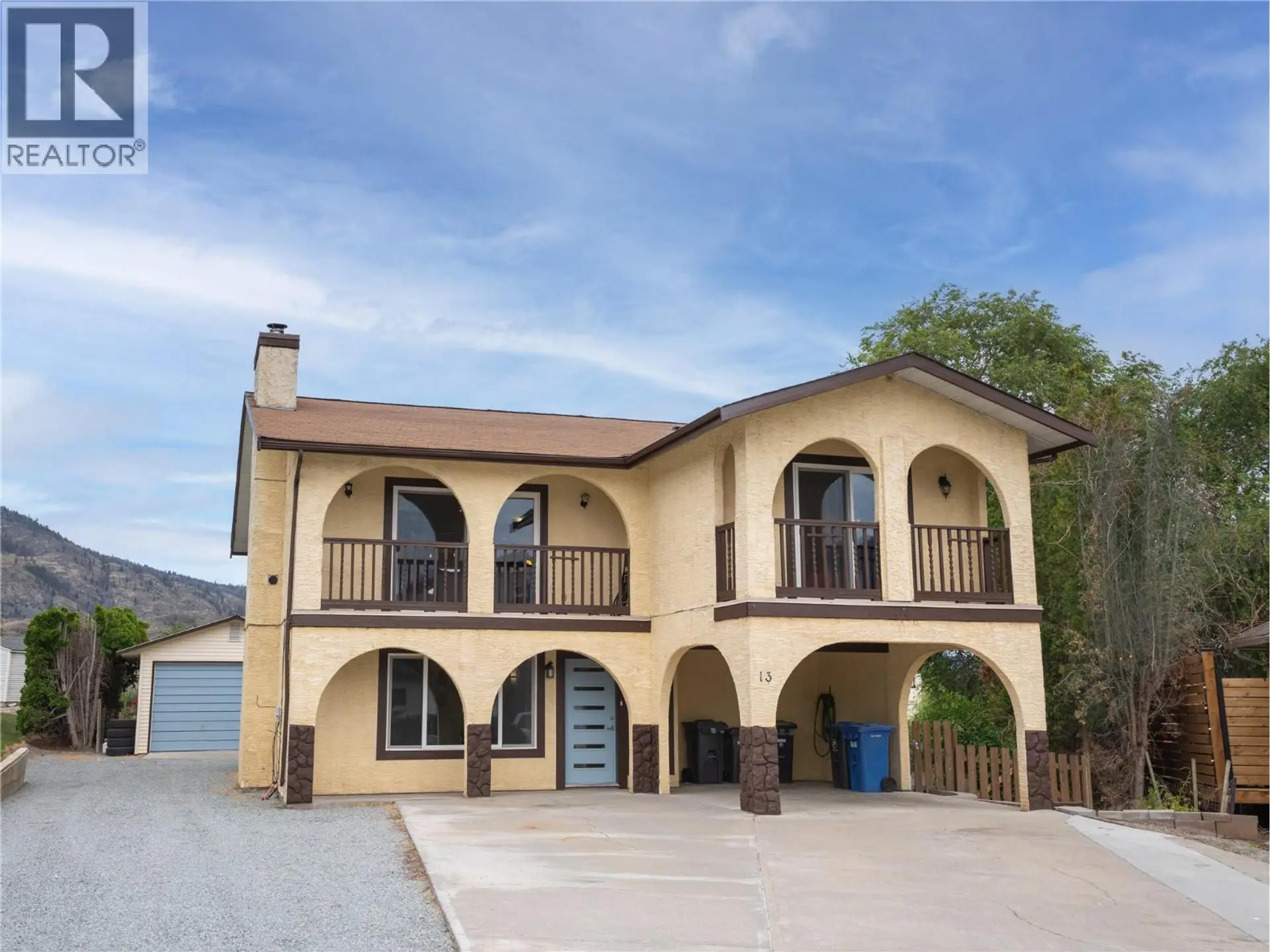 Property at 13 Heather Place, Osoyoos, BC