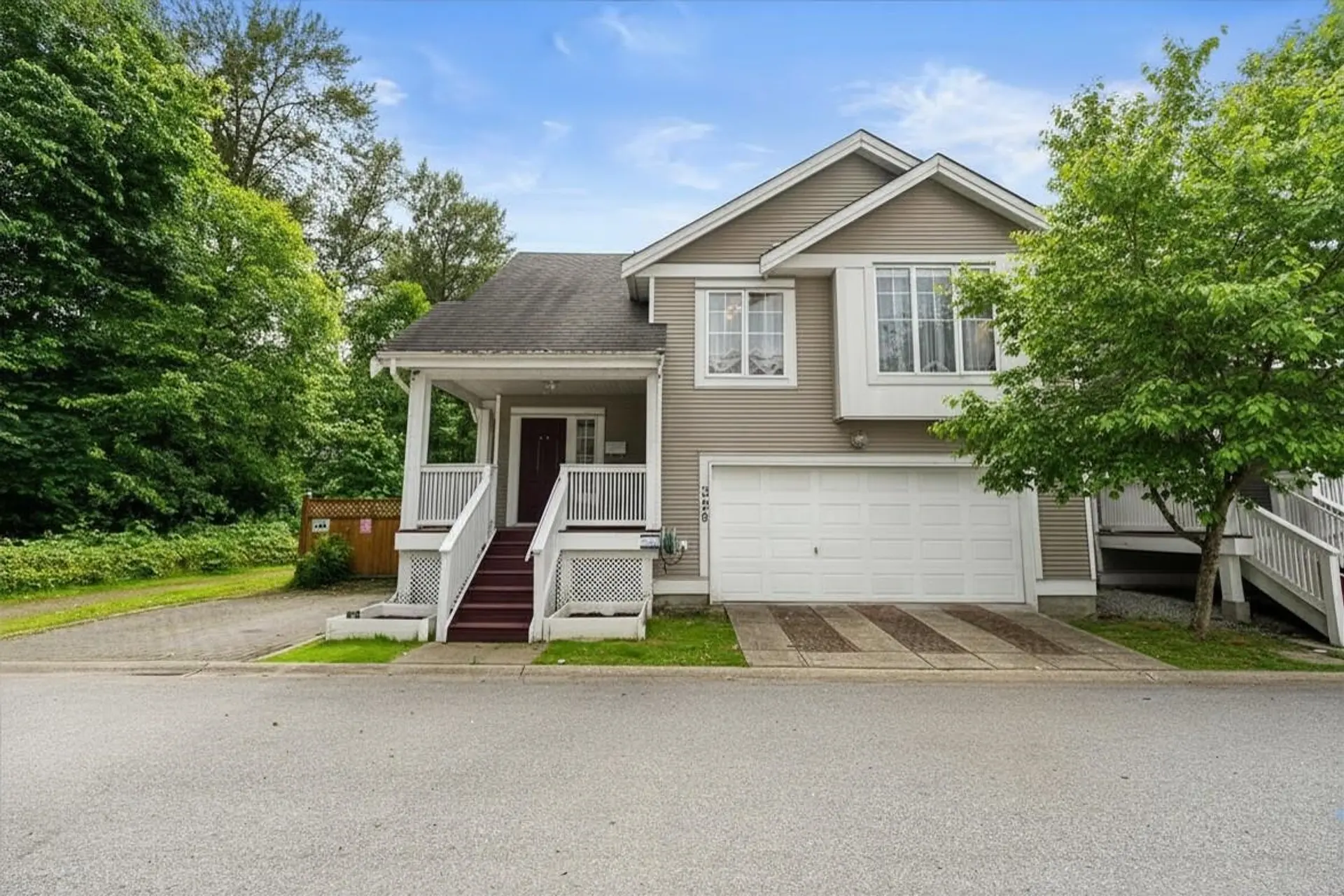 Property at #328 3000 Riverbend Drive, Coquitlam, BC