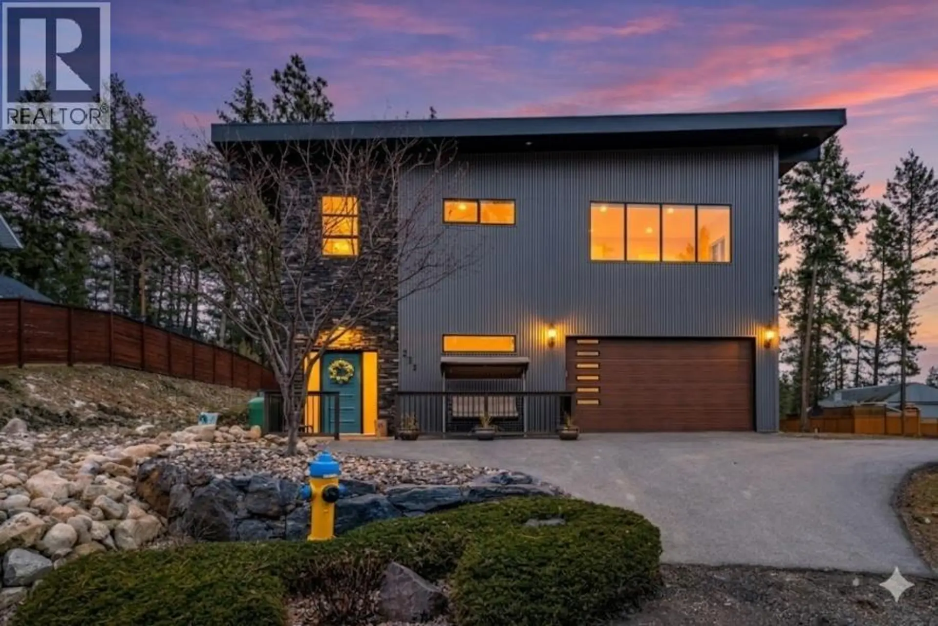 Property at 761 Fairbridge Road, Kelowna, BC