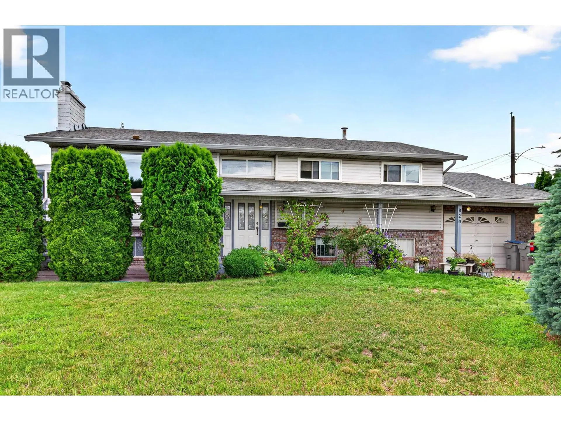 Property at 820 INVERMERE Court, Kamloops, BC