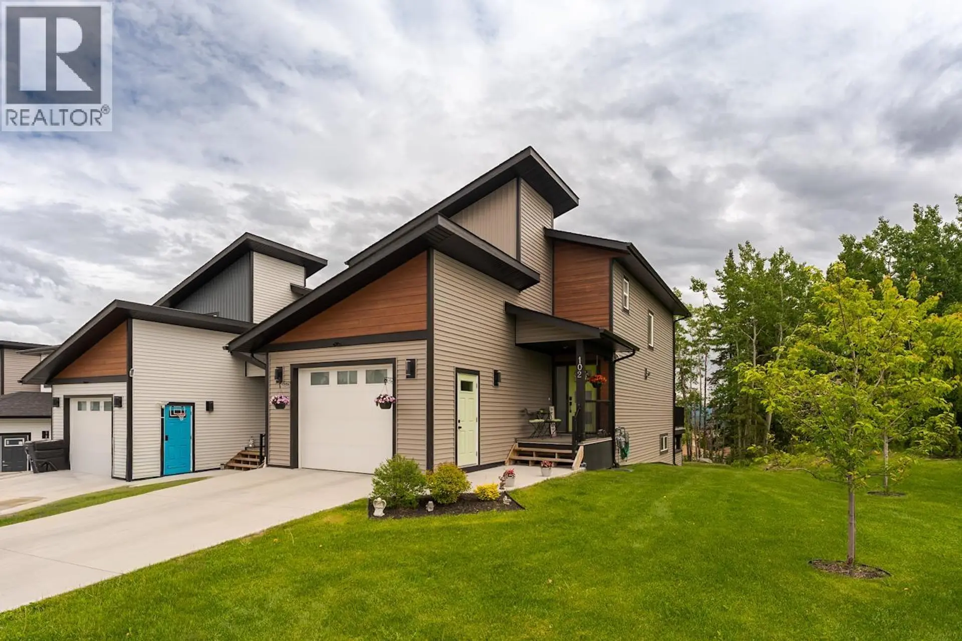 Property at #102 6664 WESTMOUNT DRIVE, Prince George, BC