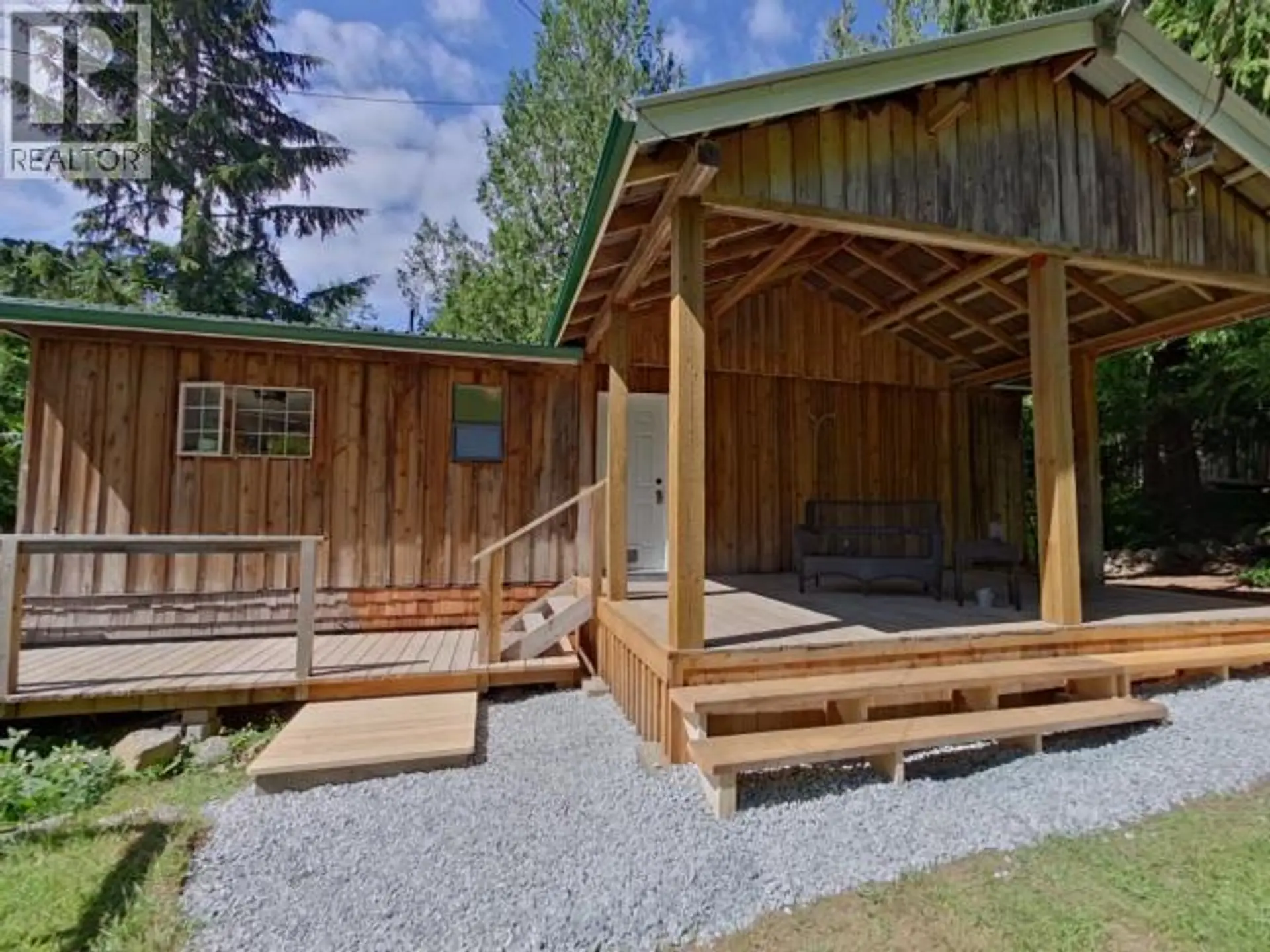 Property at 6980 SIENNA ROAD, Texada Island, BC
