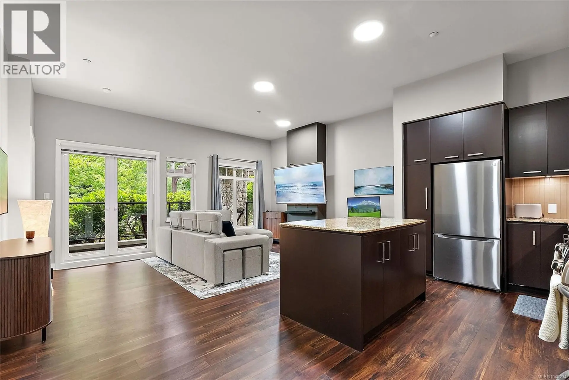 Property at #120 1375 Bear Mountain Pkwy, Langford, BC