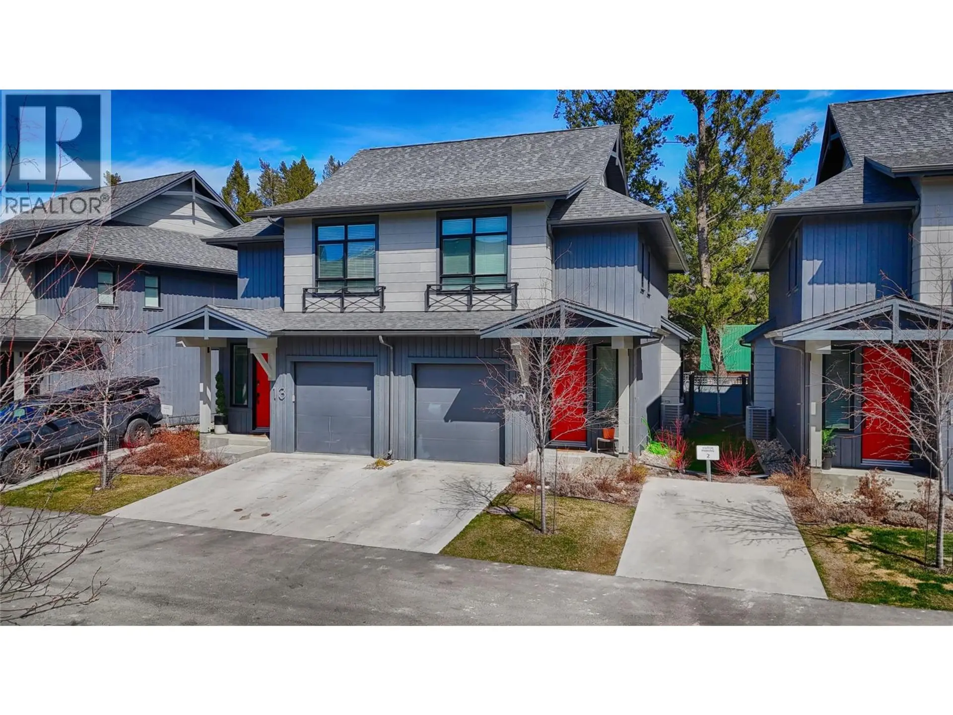 Property at #12 703 15A Crescent, Invermere, BC
