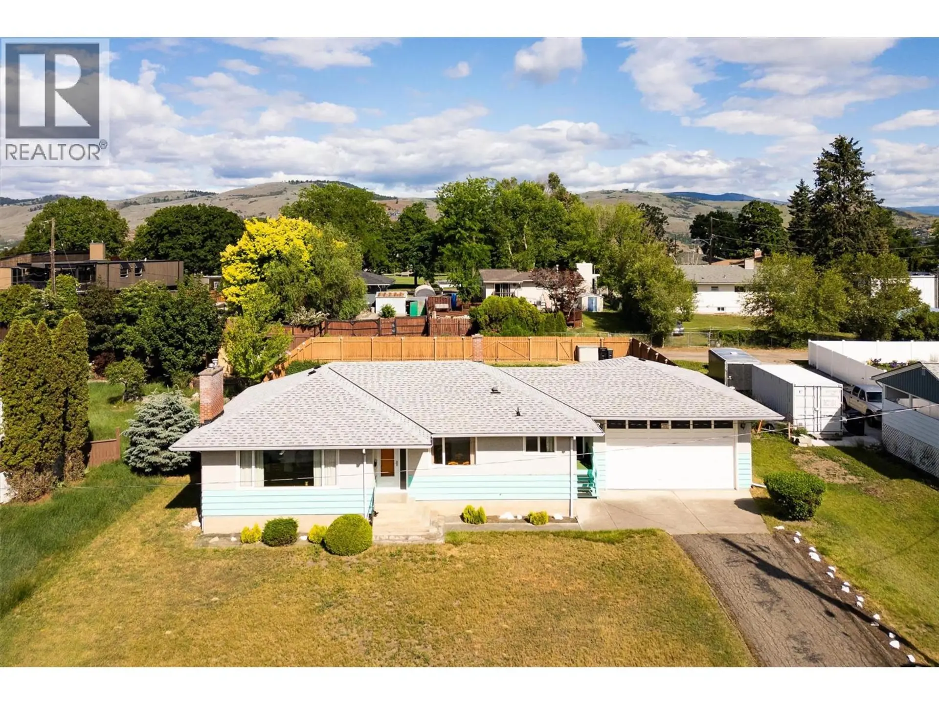 Property at 1807 27 Crescent, Vernon, BC