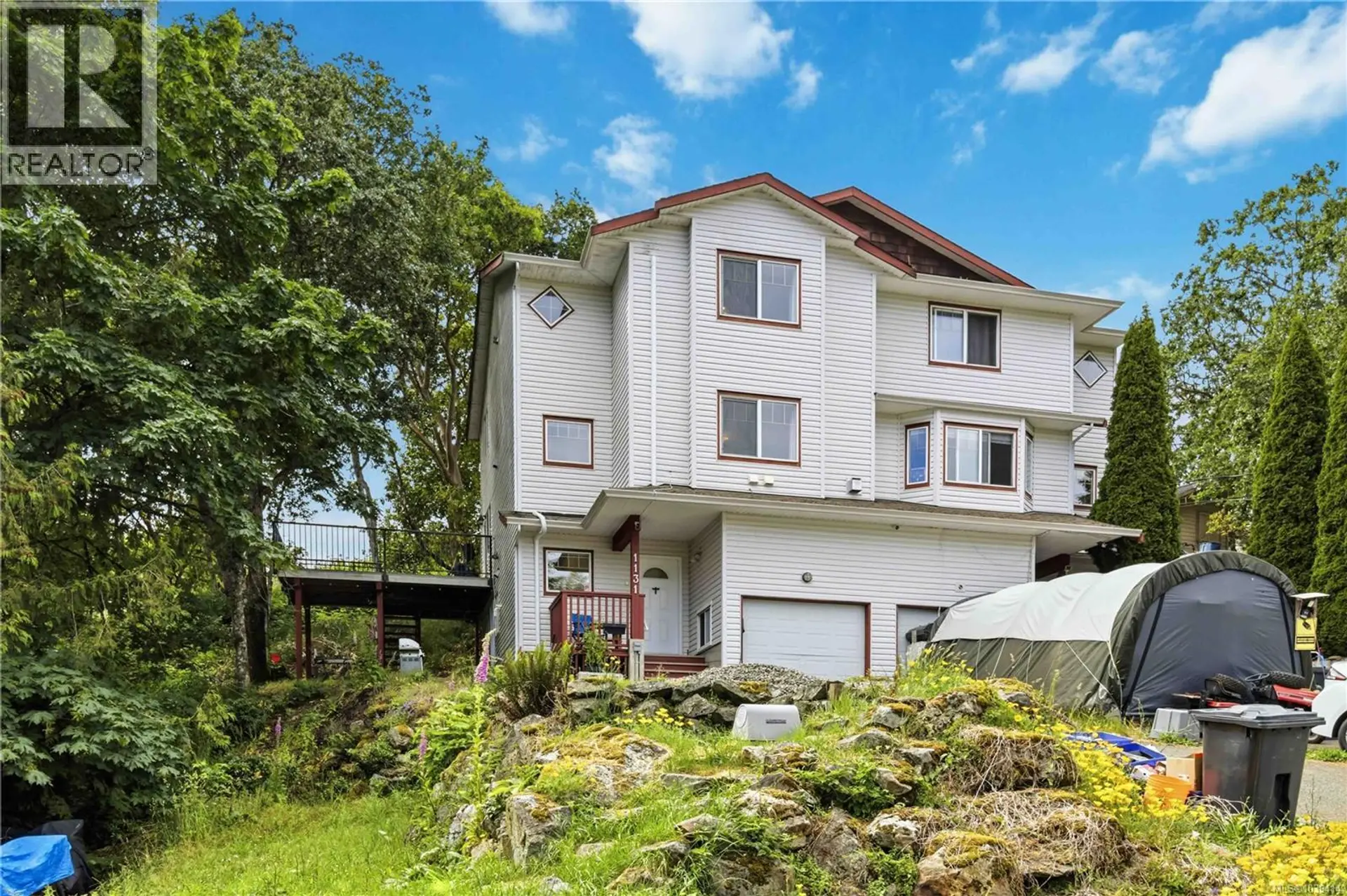Property at 1131 Donna Ave, Langford, BC