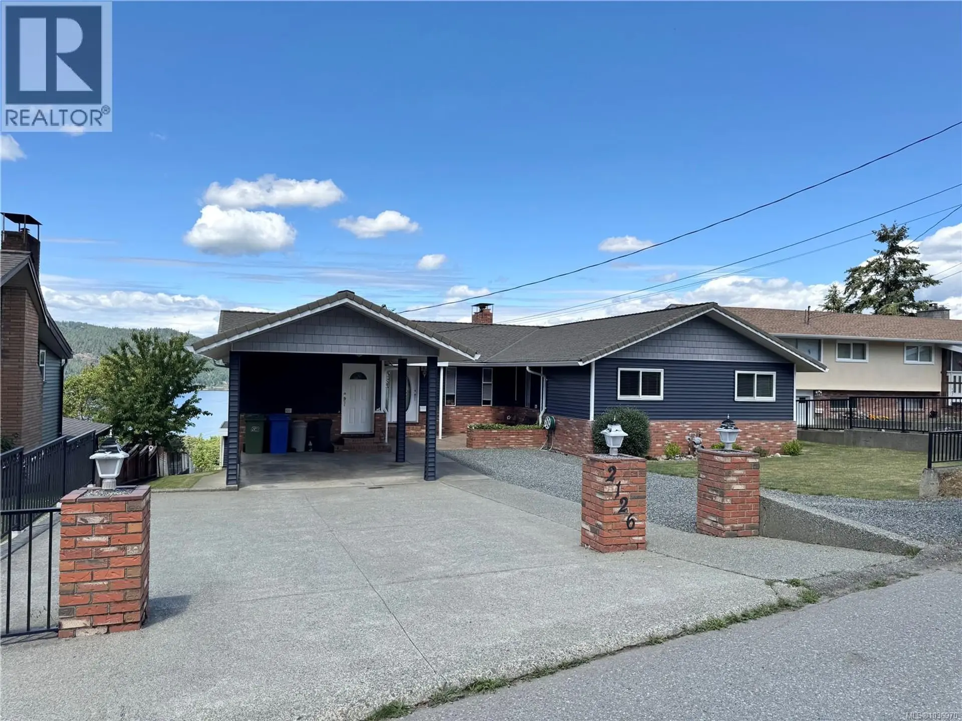 Property at 2126 Rita Rd, Port Alberni, BC