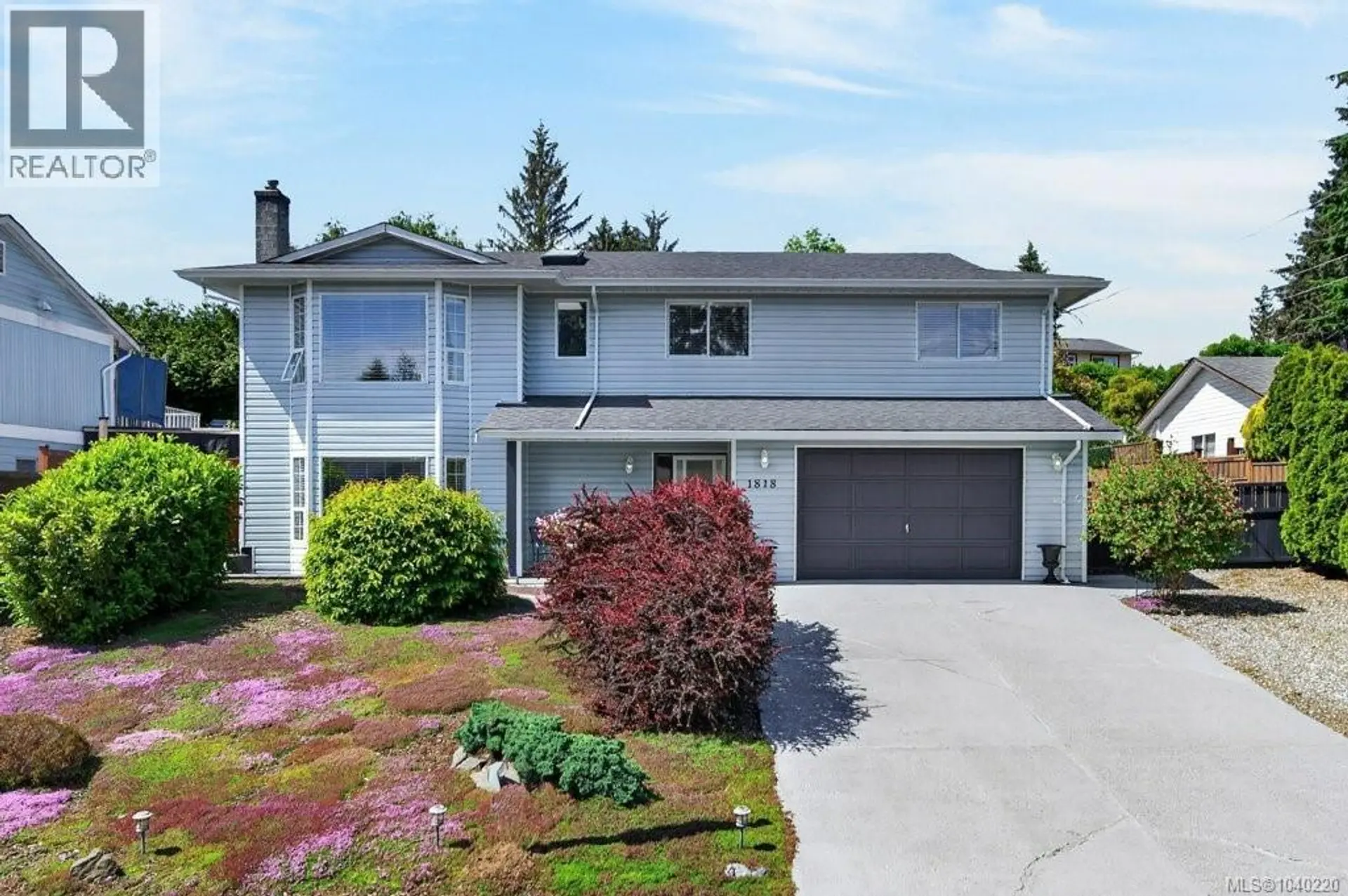 Property at 1818 Aspen Way, Campbell River, BC