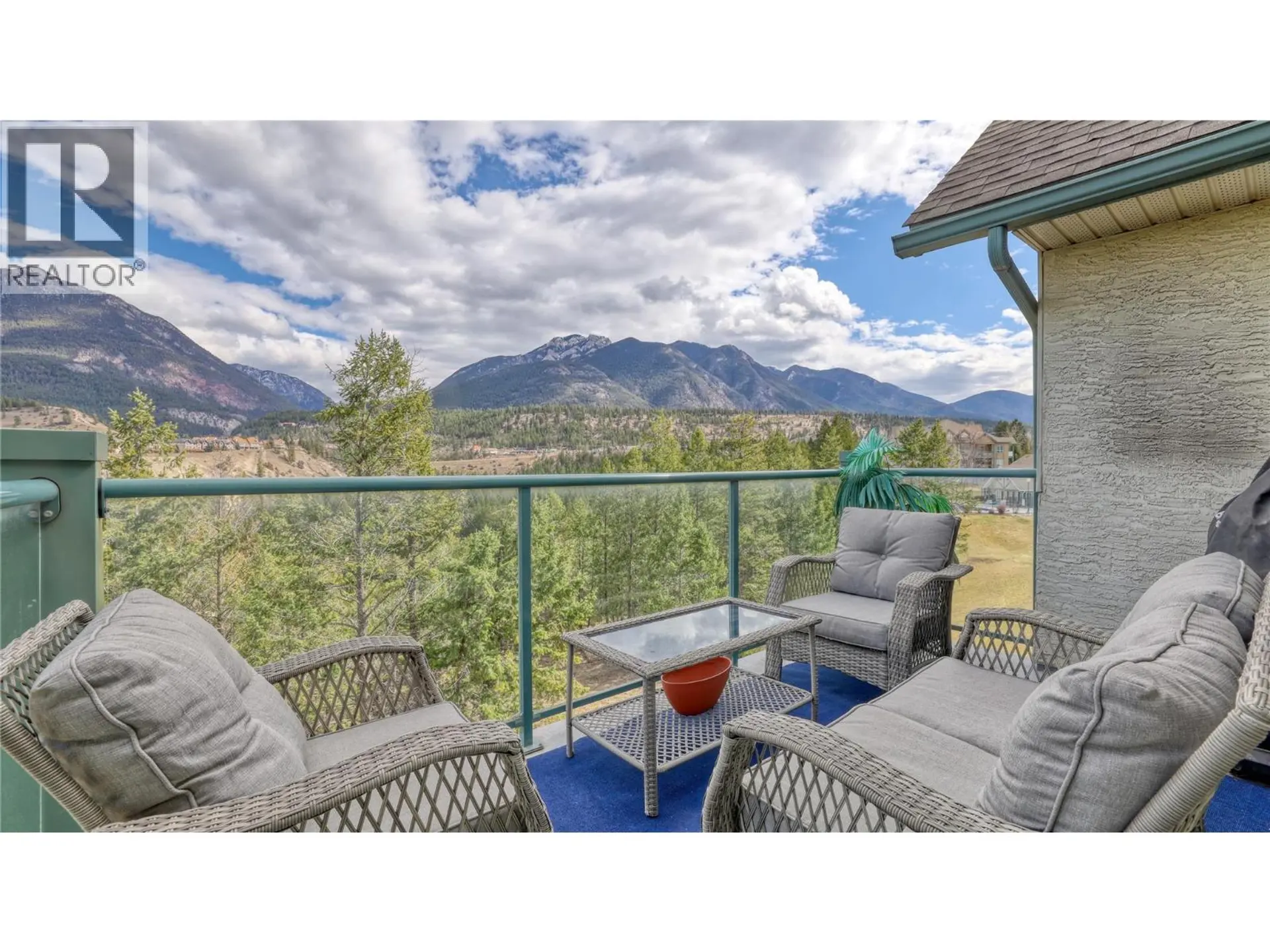 Property at #314 4765 FORSTERS LANDING Road, Radium Hot Springs, BC