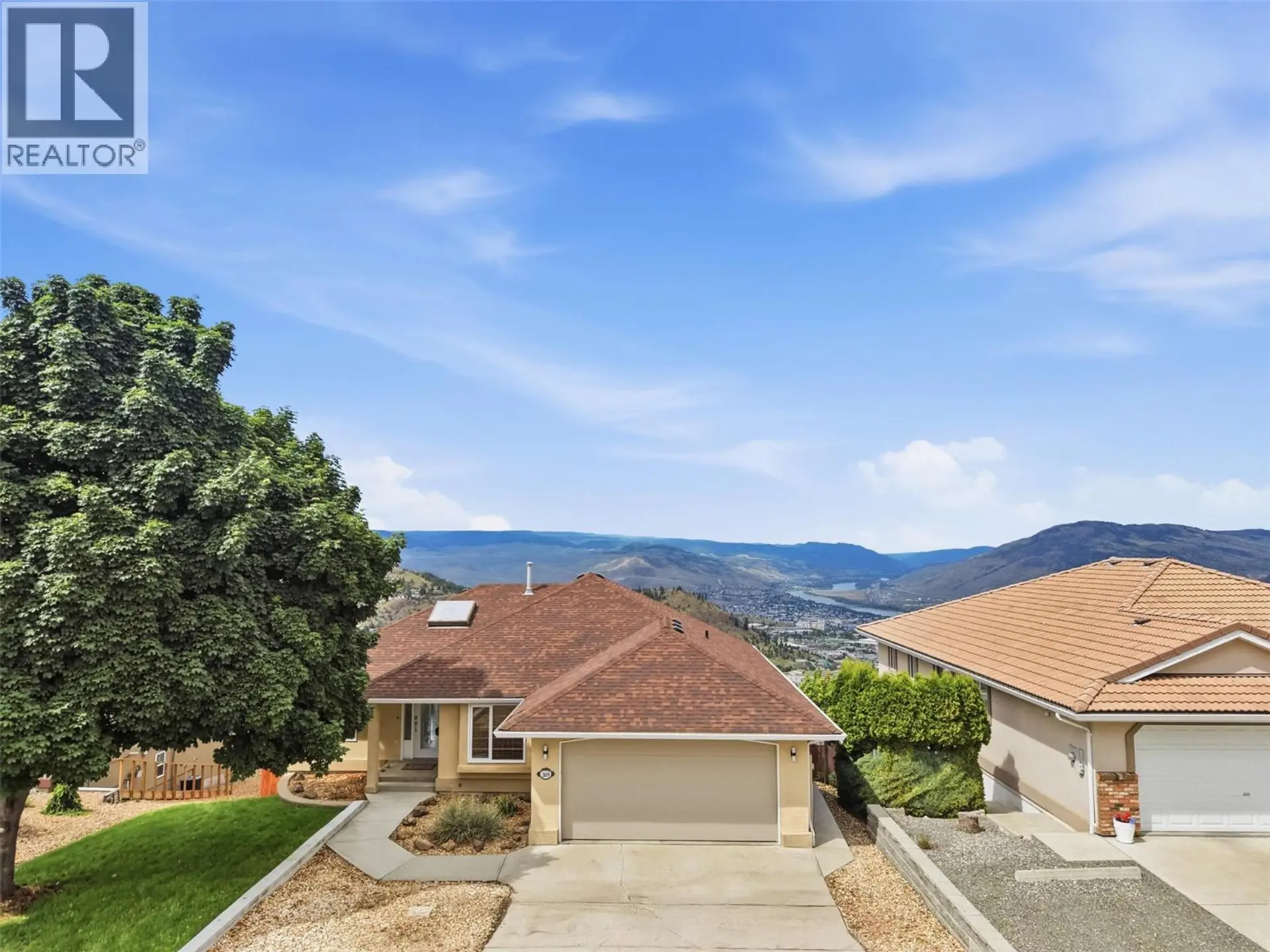 Property at 2019 Muirfield Road, Kamloops, BC