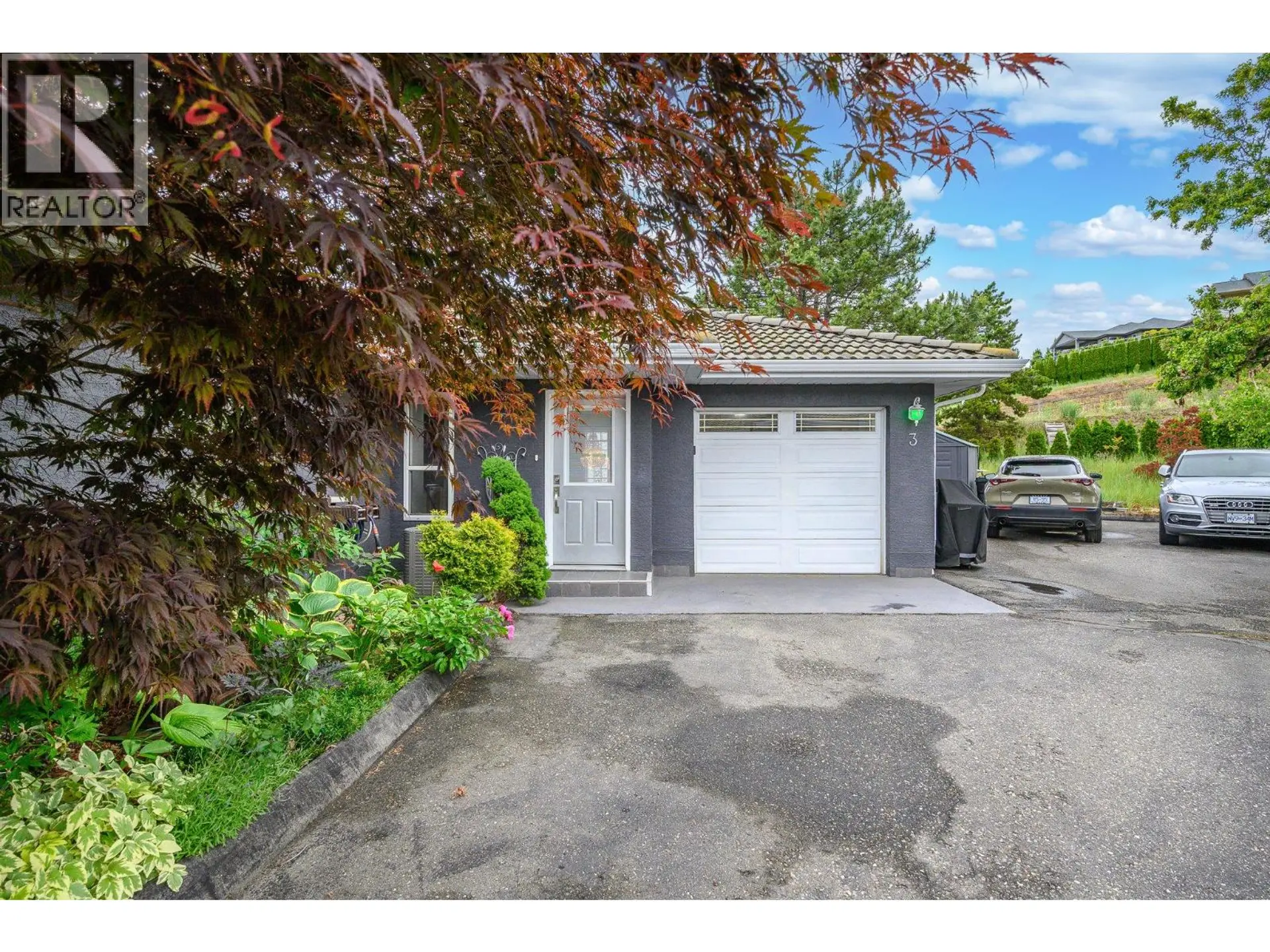 Property at #3 6901 Manning Place, Vernon, BC