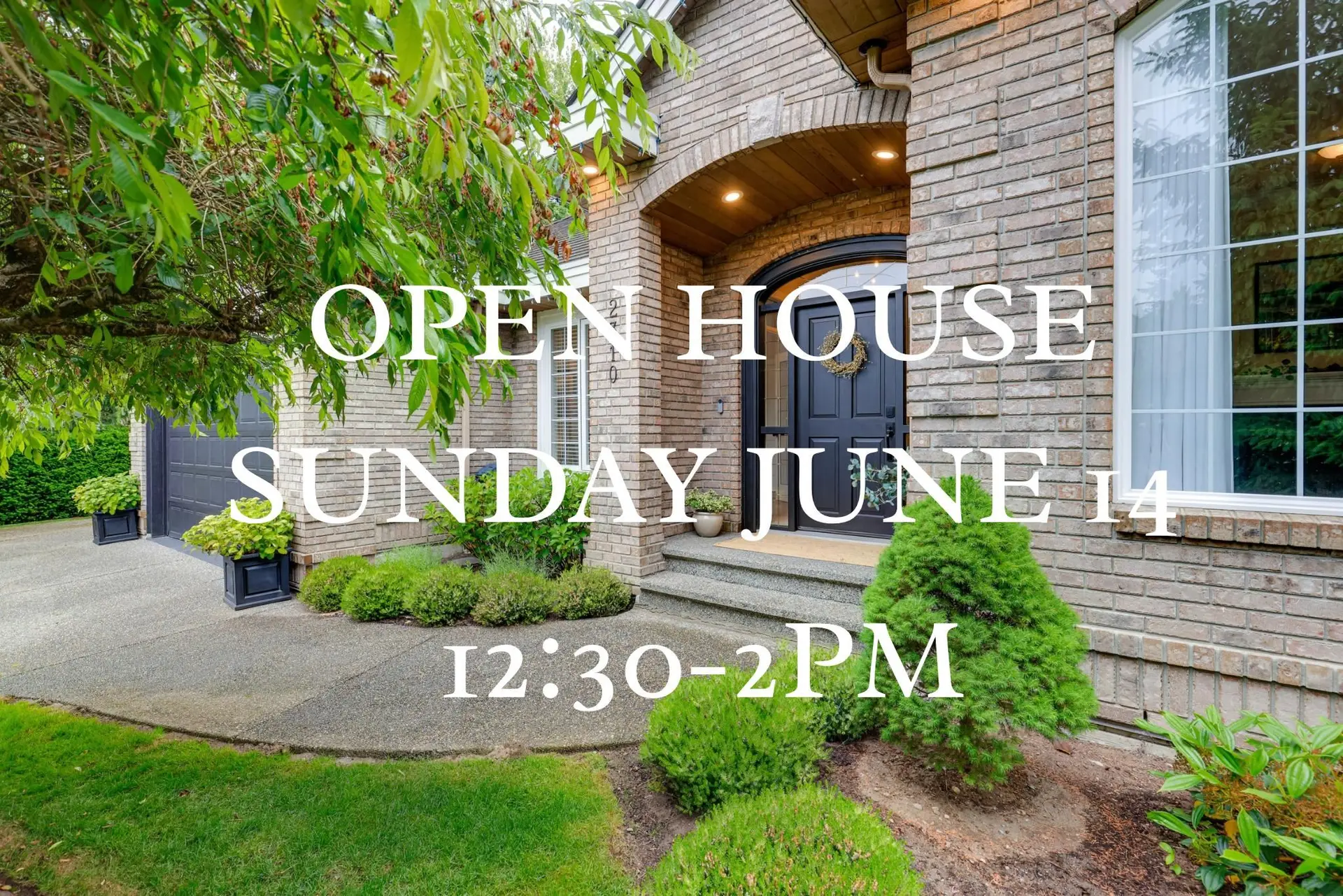 Property at 2310 133 Street, Surrey, BC