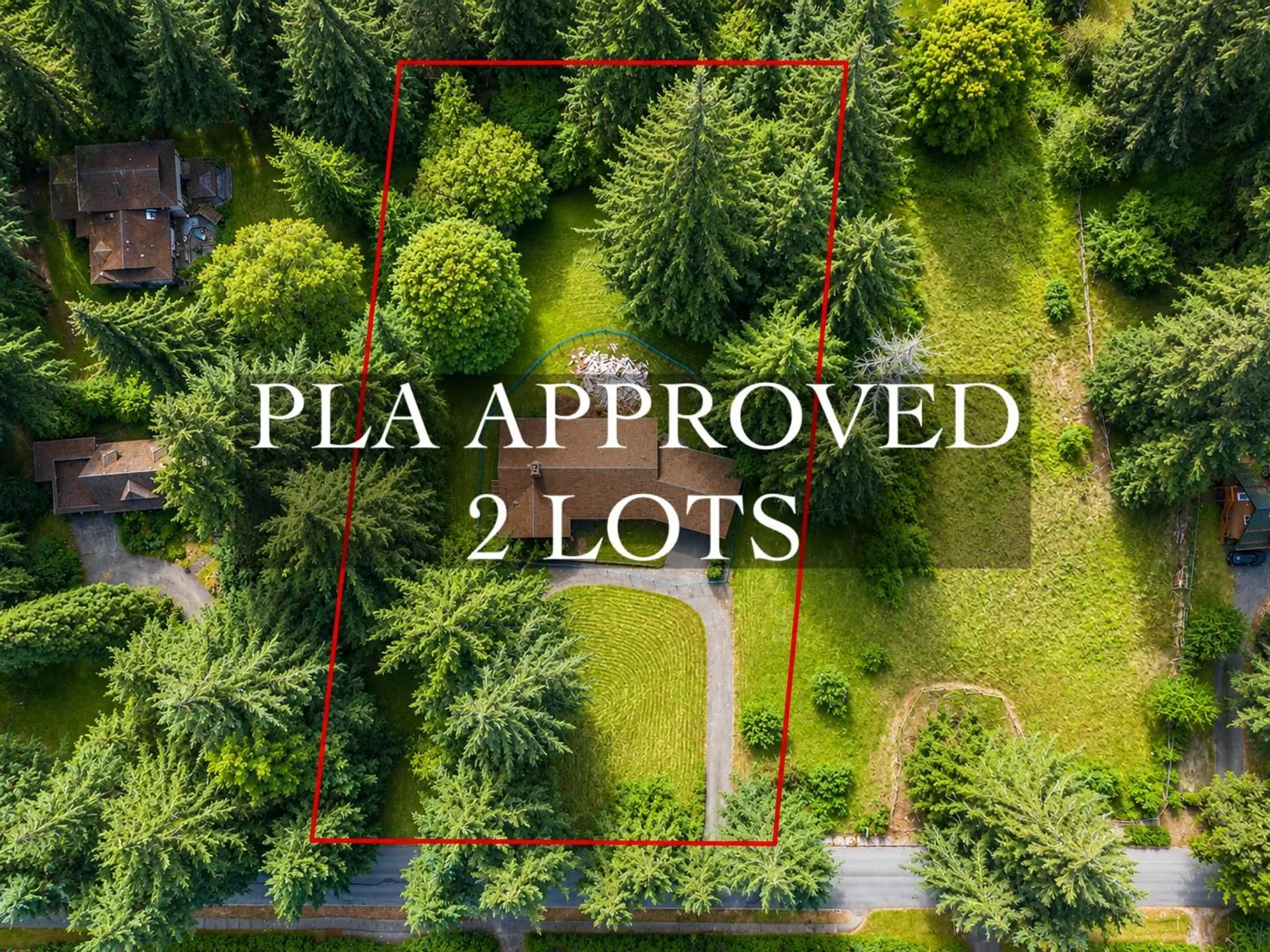 Property at 2451 141 Street, Surrey, BC