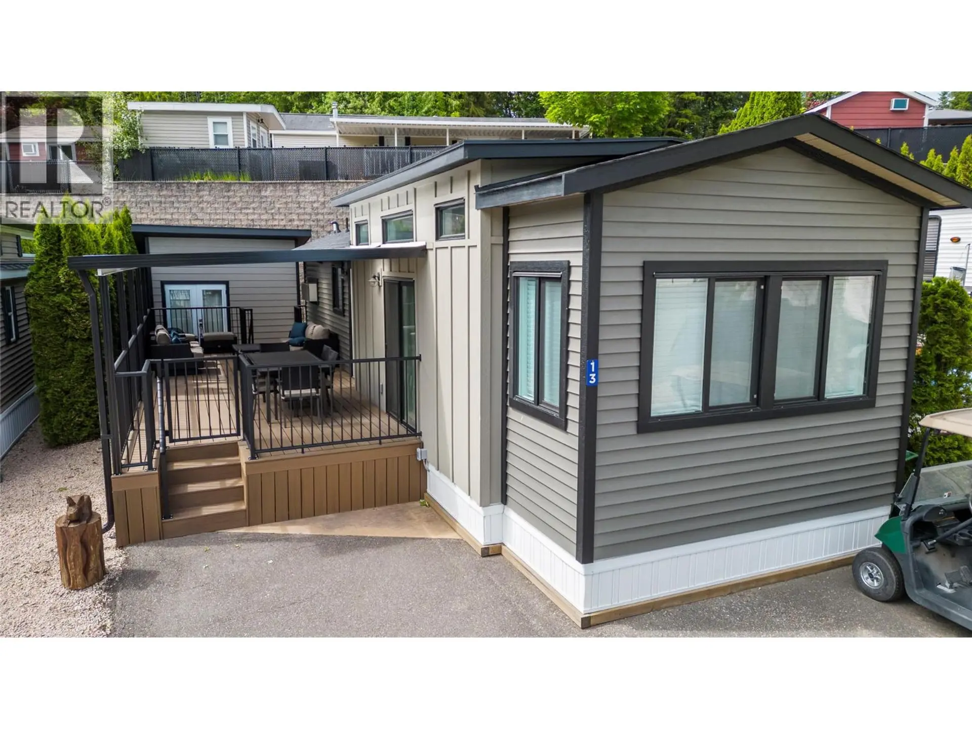 Property at #G13 2698 Blind Bay Road, Blind Bay, BC