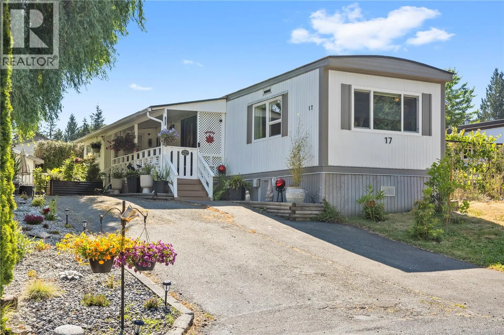 Property at #17 61 Twelfth St, Nanaimo, BC