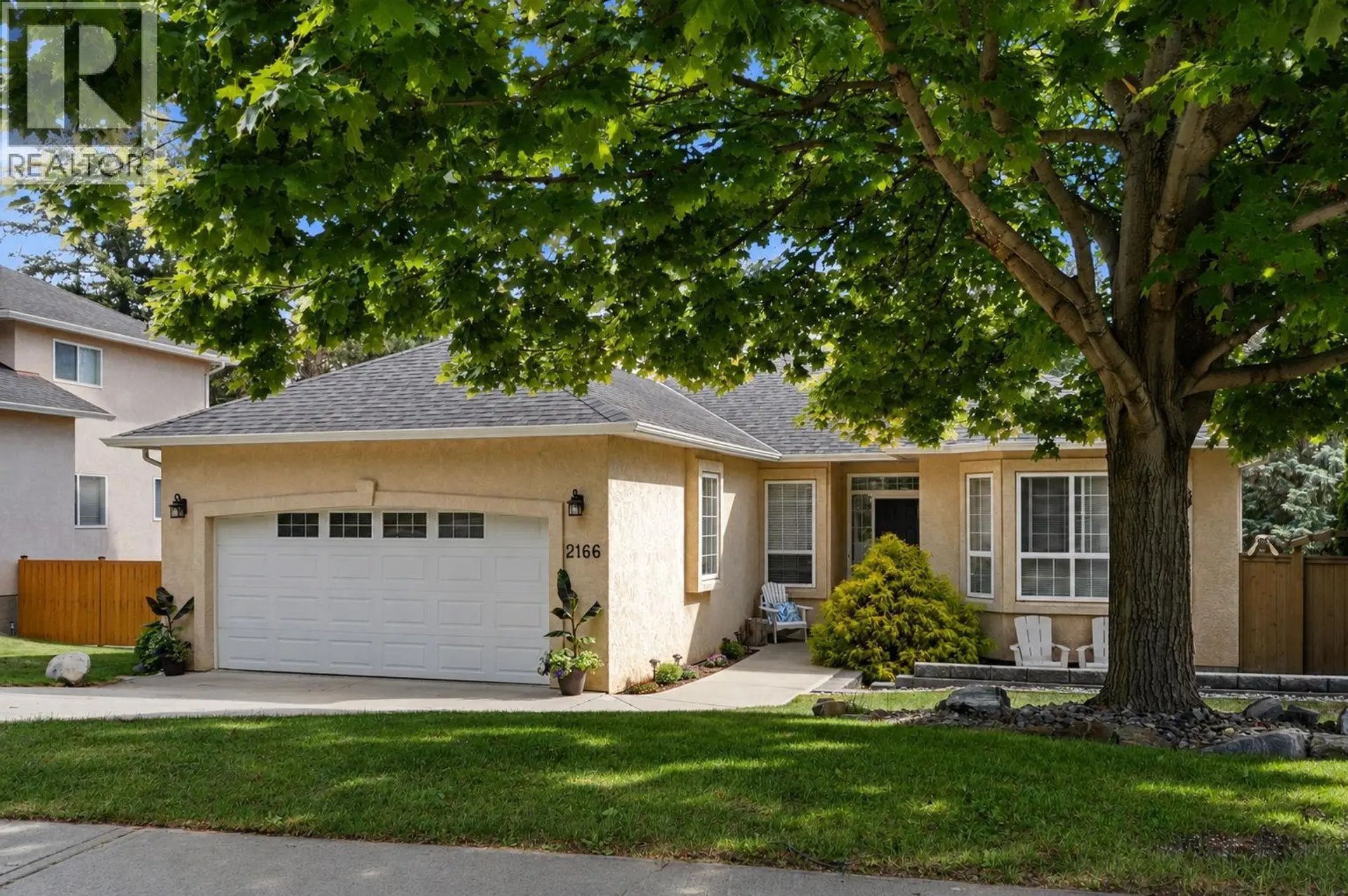 Property at 2166 Shannon Woods Way, West Kelowna, BC
