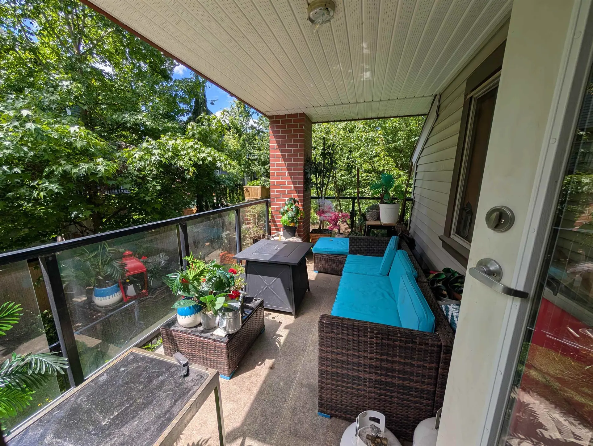 Property at #212 2233 McKenzie Road, Abbotsford, BC