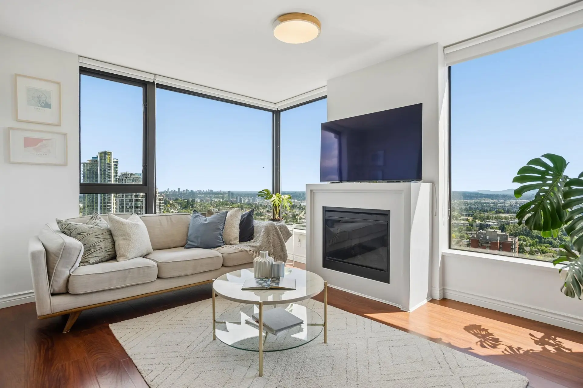 Property at #2706 7063 Hall Avenue, Burnaby, BC