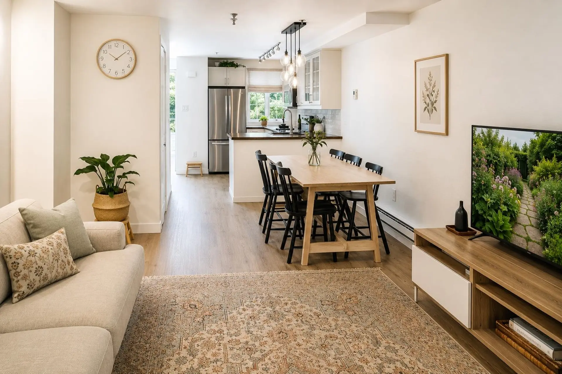 Property at #112 1363 Clyde Avenue, West Vancouver, BC